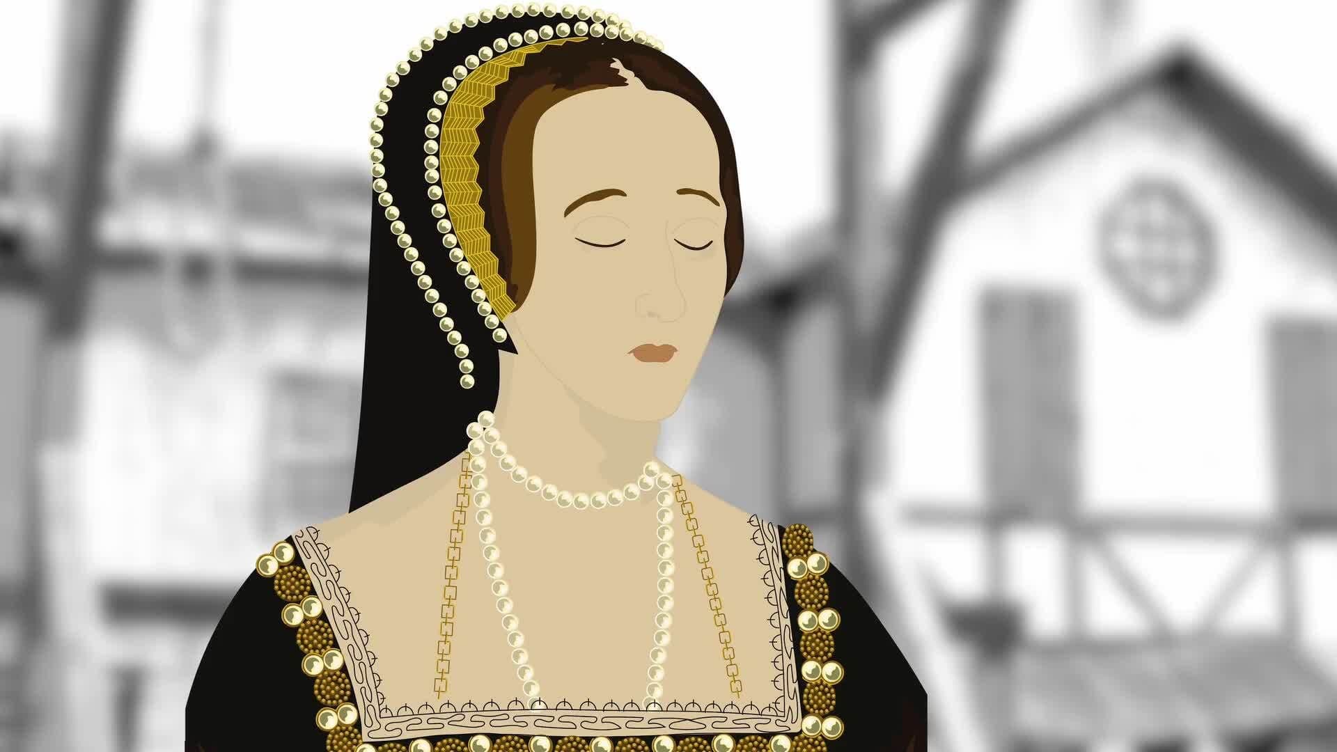 The Six Wives of Henry VIII