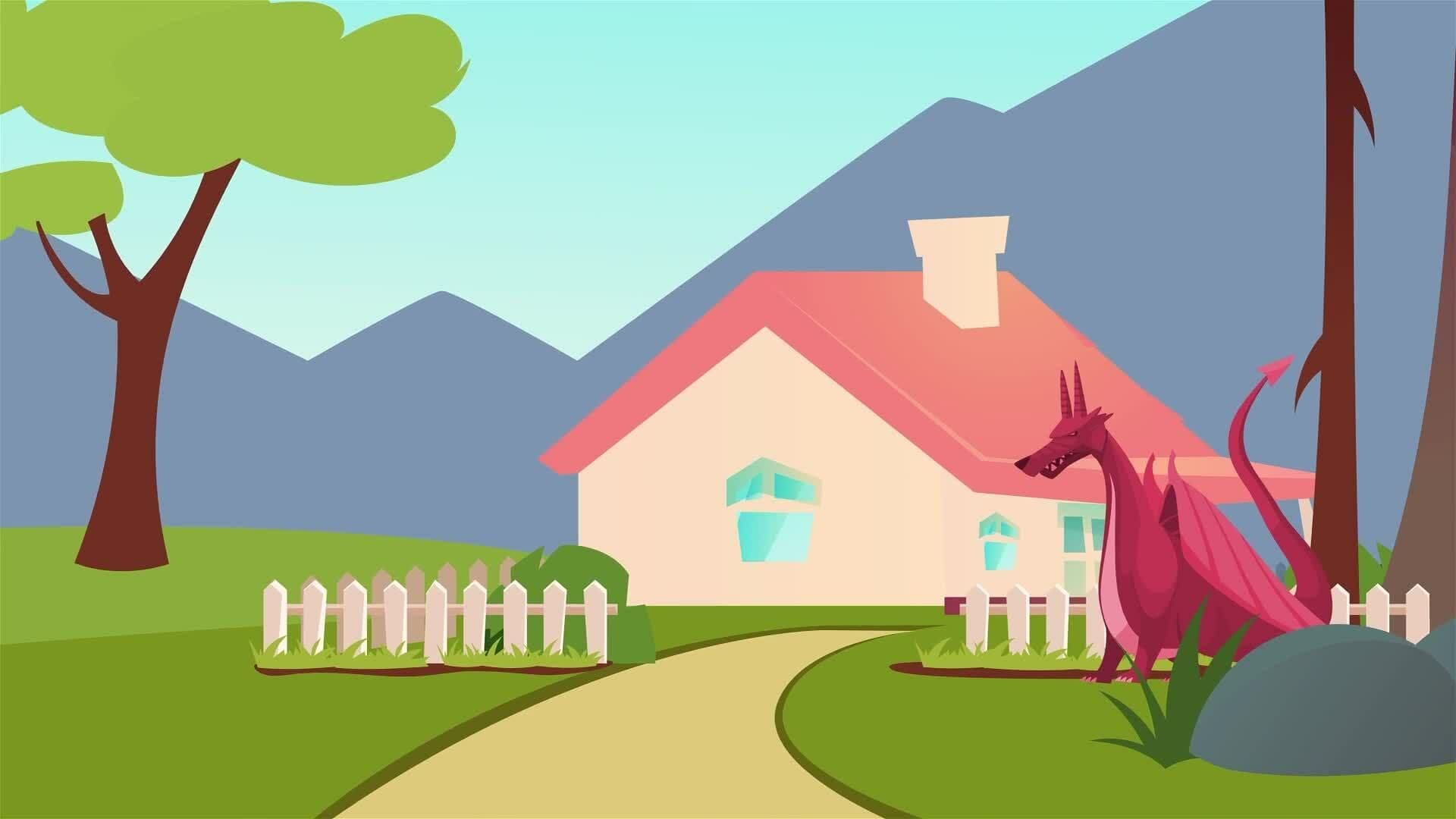 I WONDER - Are There Any Famous Dragons ?