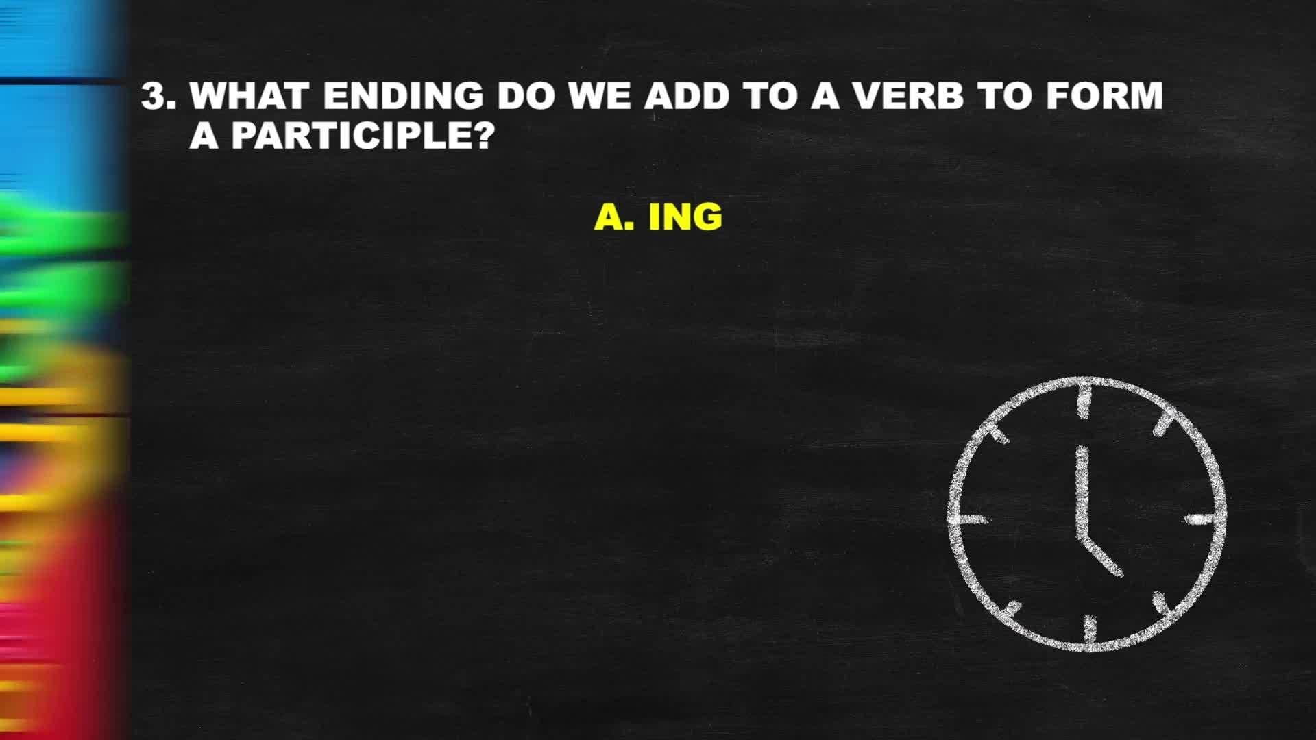 Understanding Progressive Verb Tenses for Clear Communication