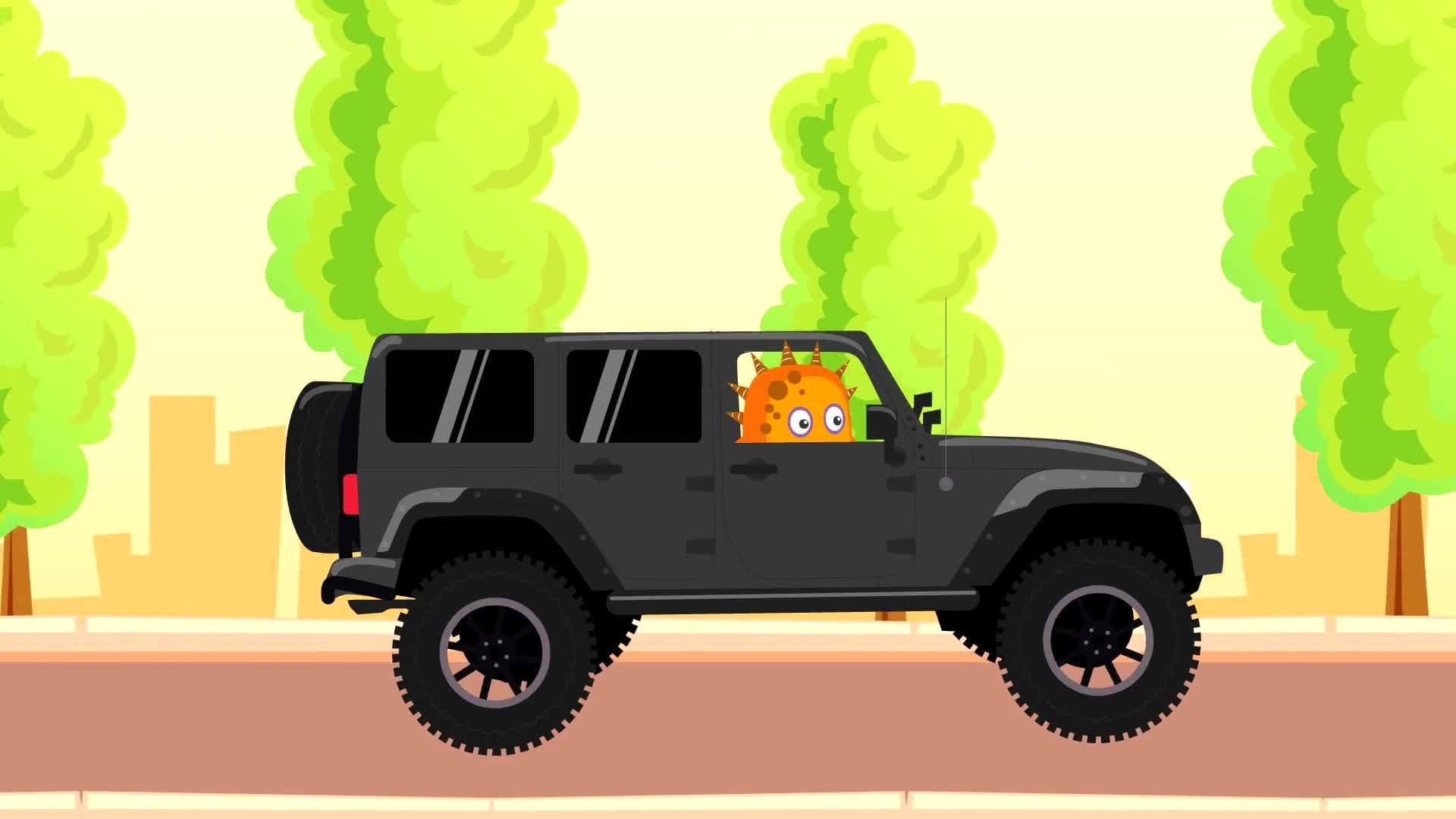 See You Later (Goodbye Song)