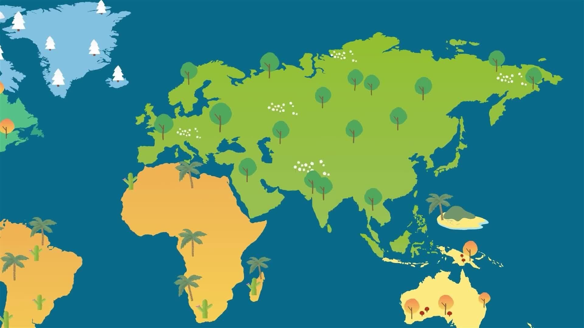 I WONDER - What Is An Amur Leopard?