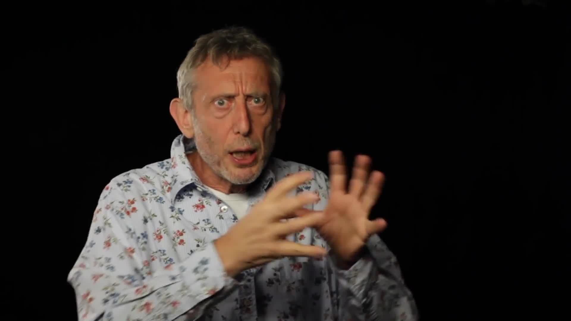Don't Tell Your Mother - Kids' Poems and Stories With Michael Rosen