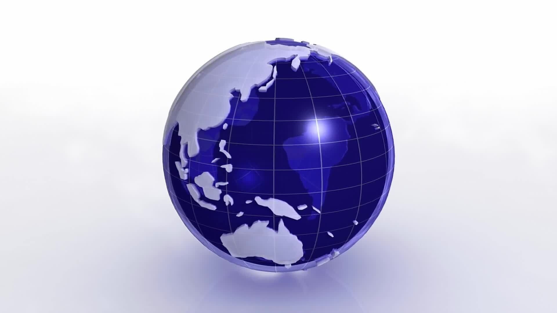 Exploring the World: Maps, Latitude, and Longitude