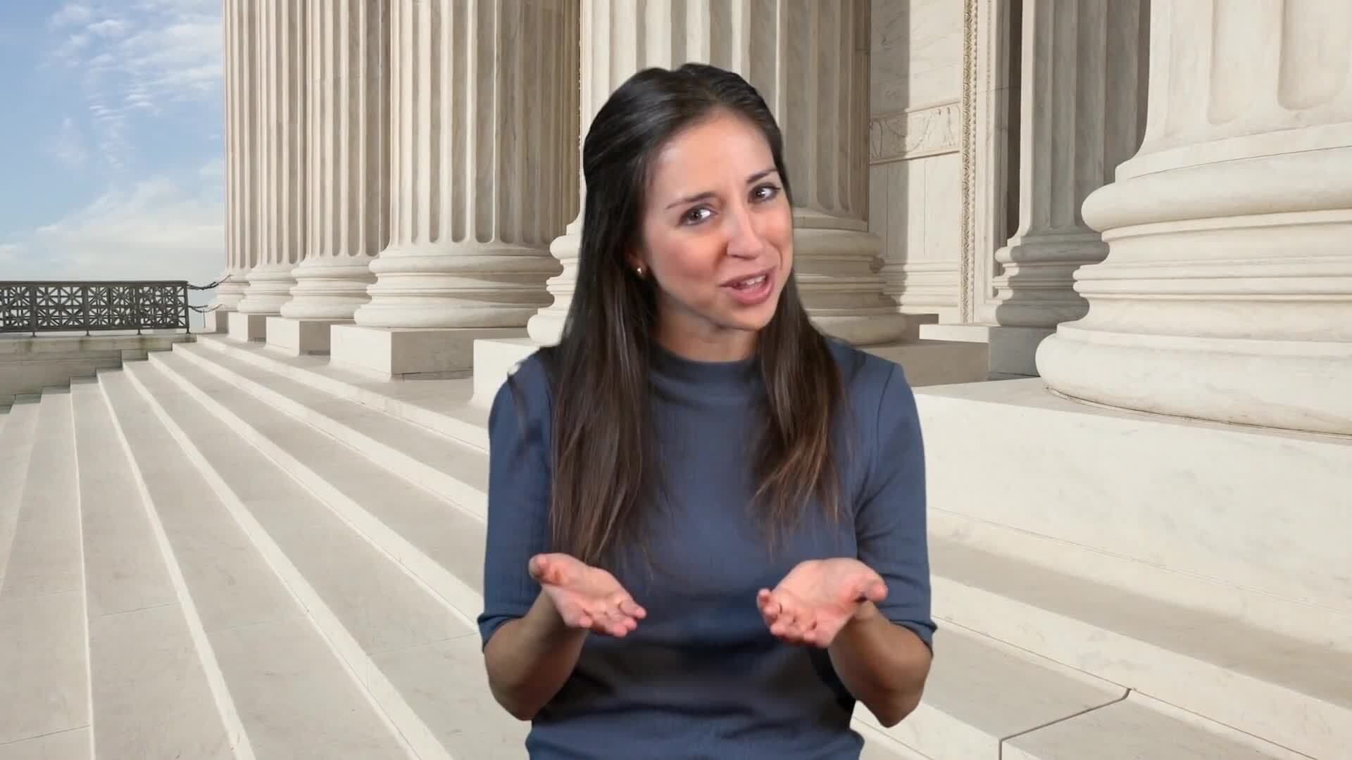 The Role of the Supreme Court