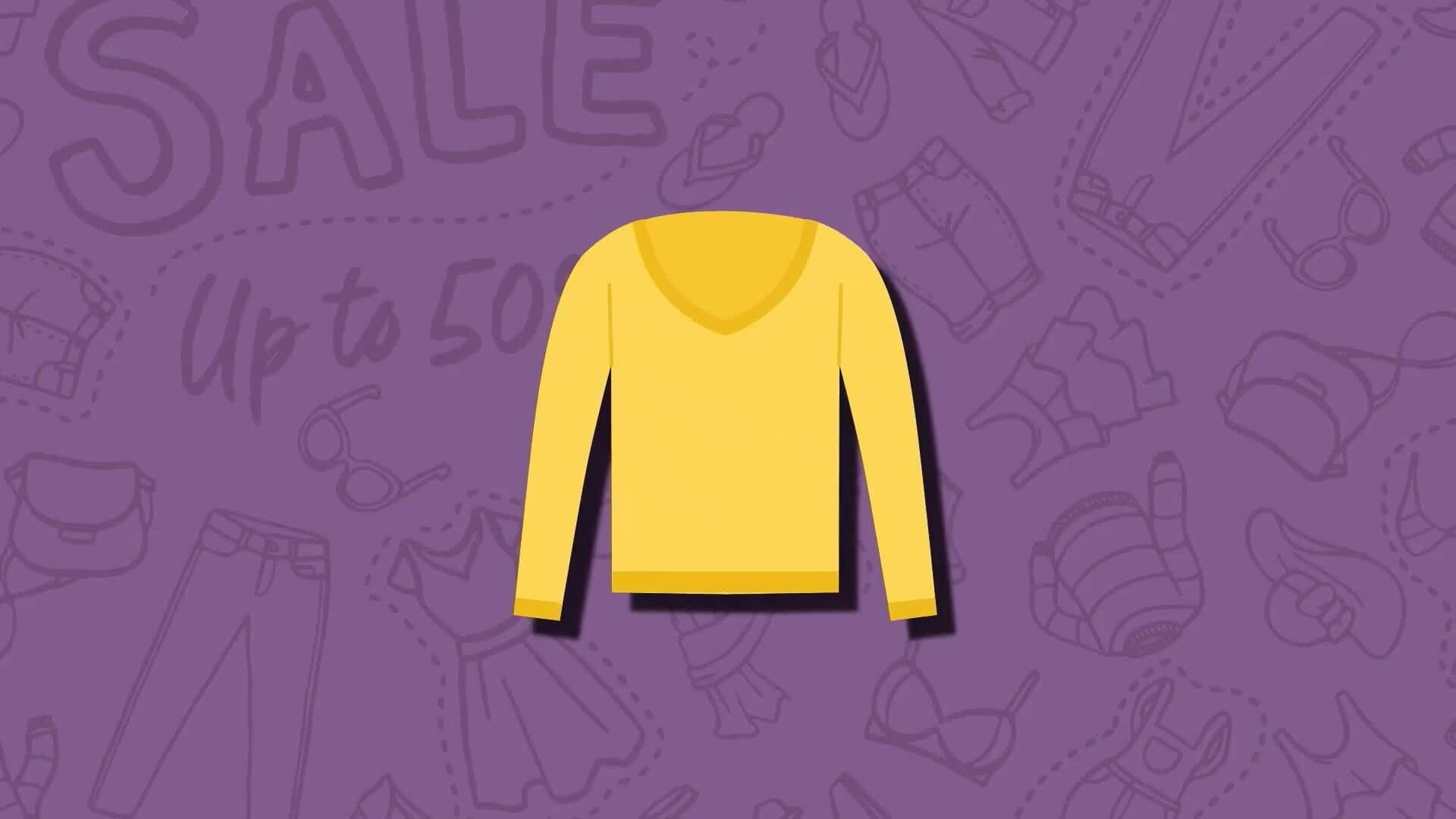 I WONDER - How Many Pieces Of Clothing Are Created Every Year?