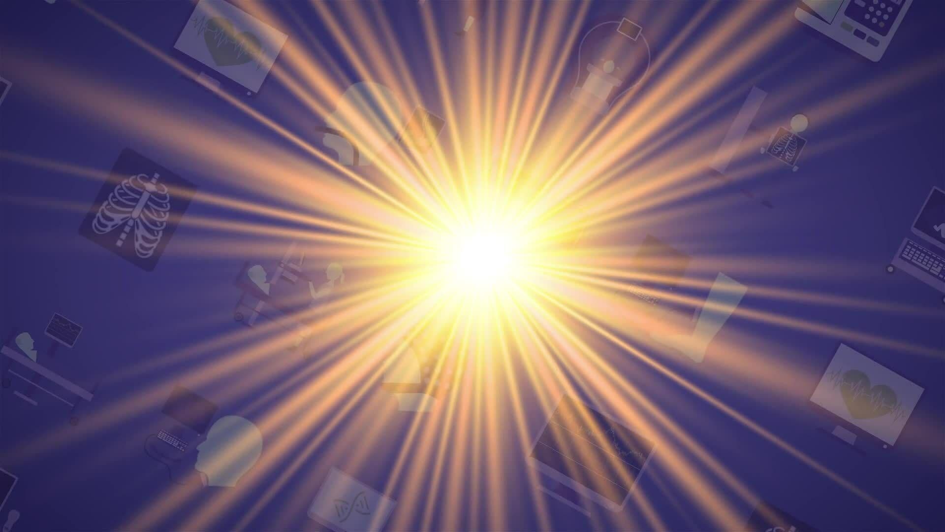 I WONDER - What Is An X-Ray?