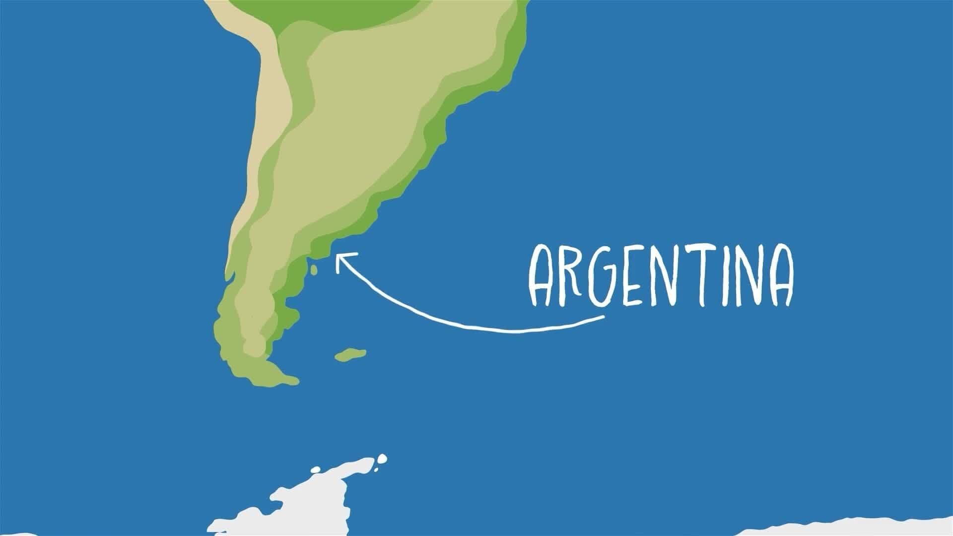 I WONDER - How Big Was The Carnotaurus?