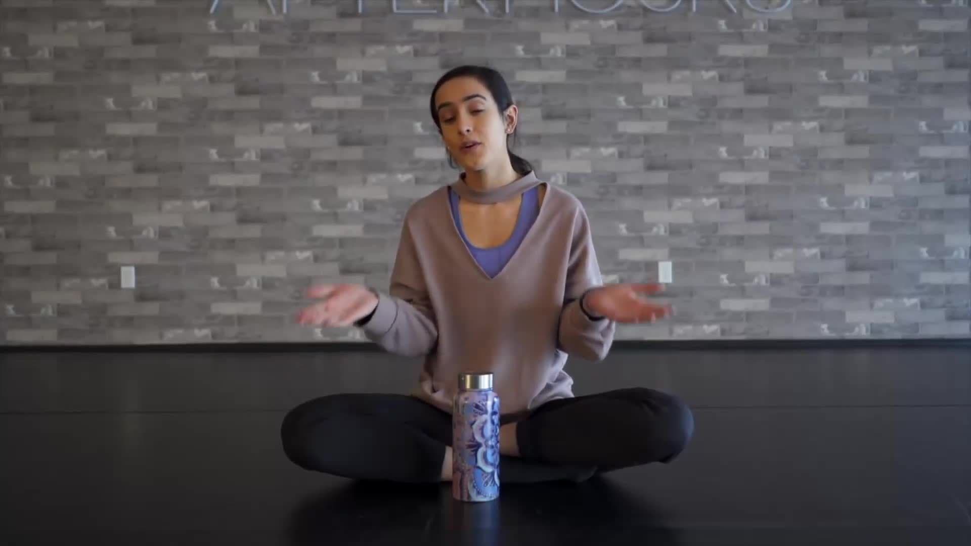 Flexibility Hacks I How To Get The Splits Faster with @Miss Auti