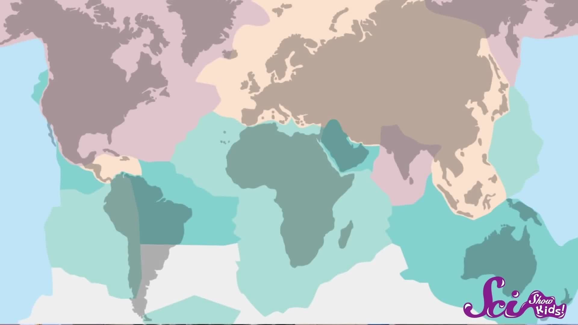 What Causes Earthquakes?
