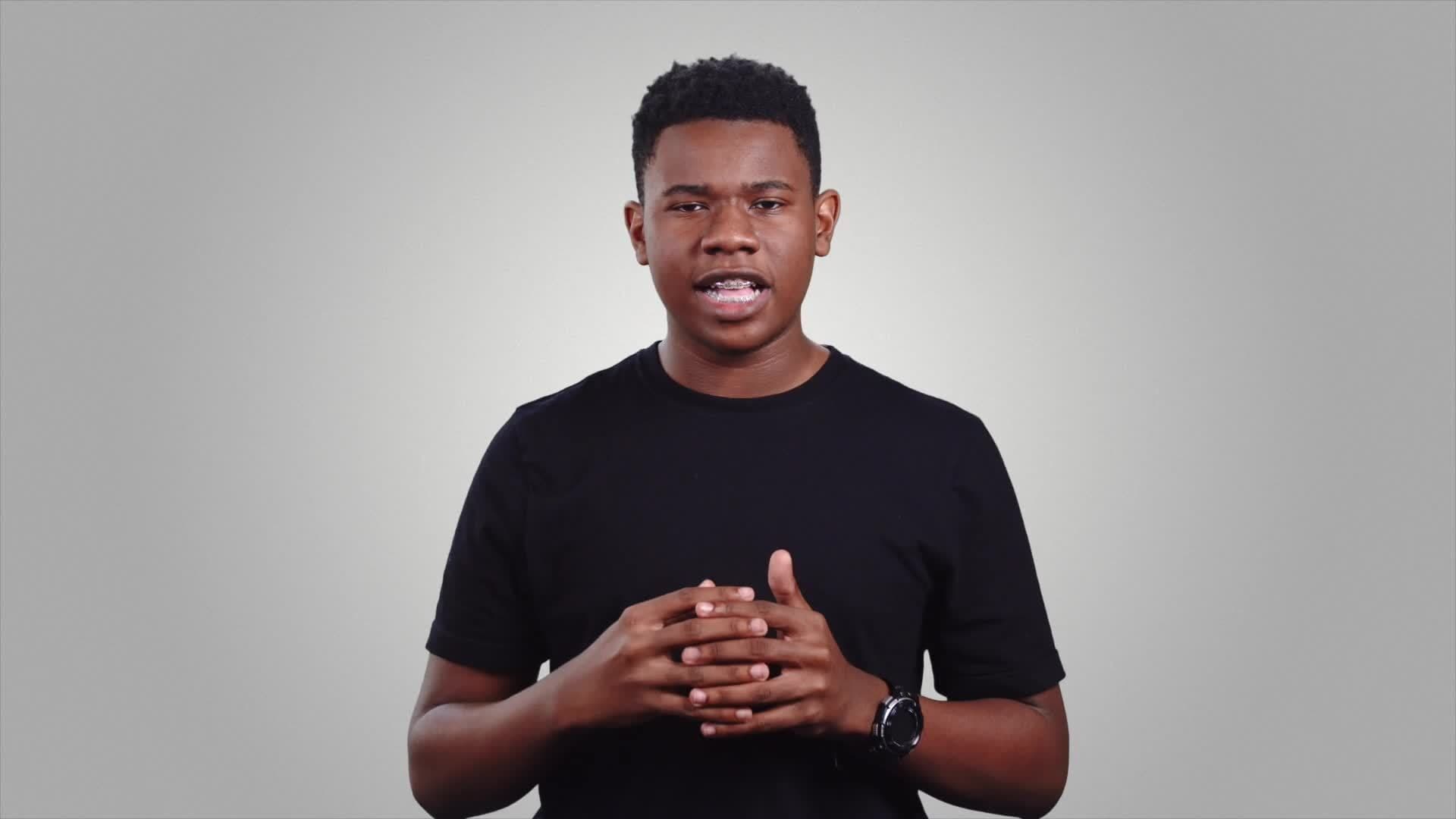Take Action for Affordable and Clean Energy (Ages 11 - 17)