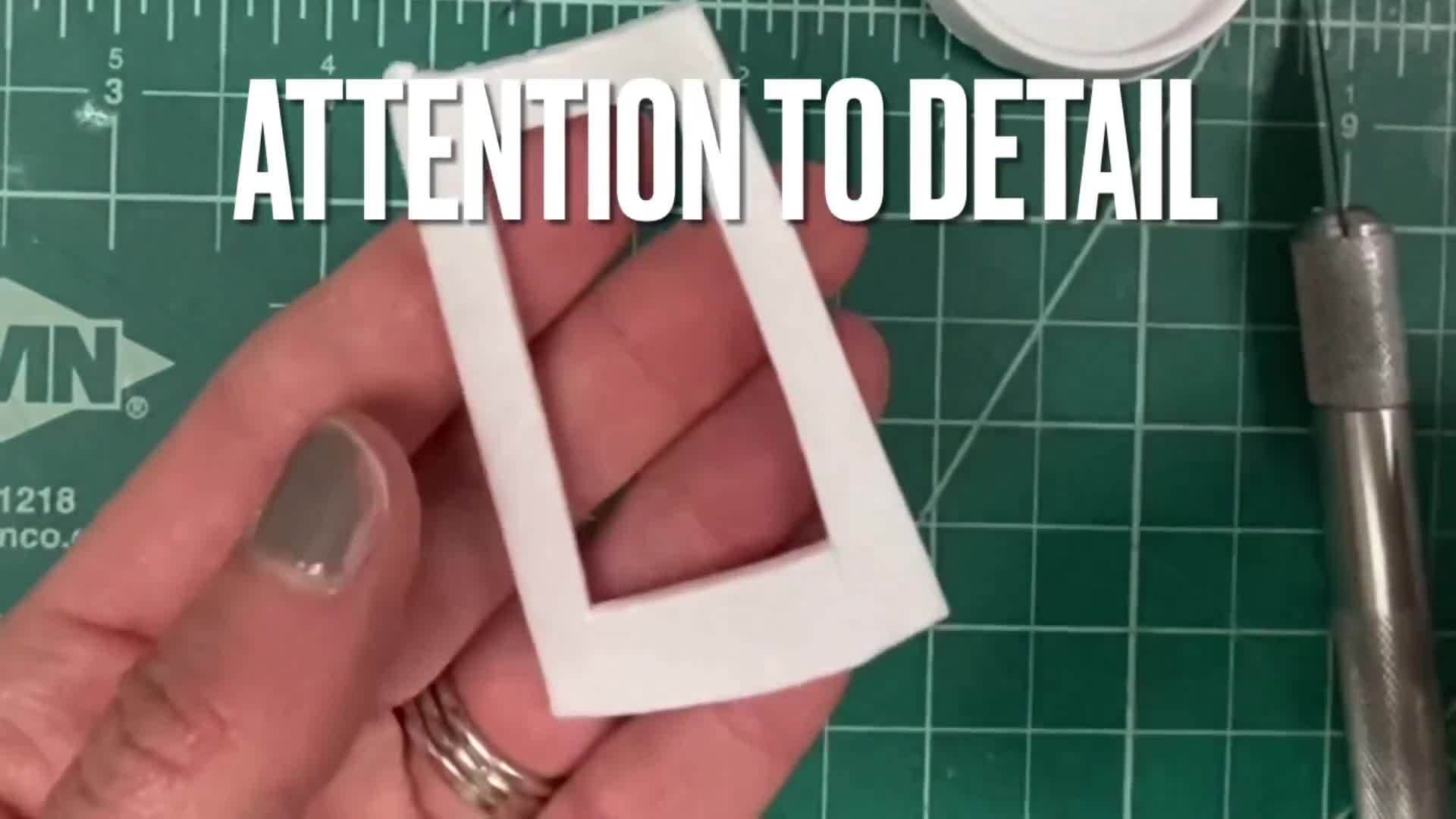 Styrofoam Cup Sculpture Challenge