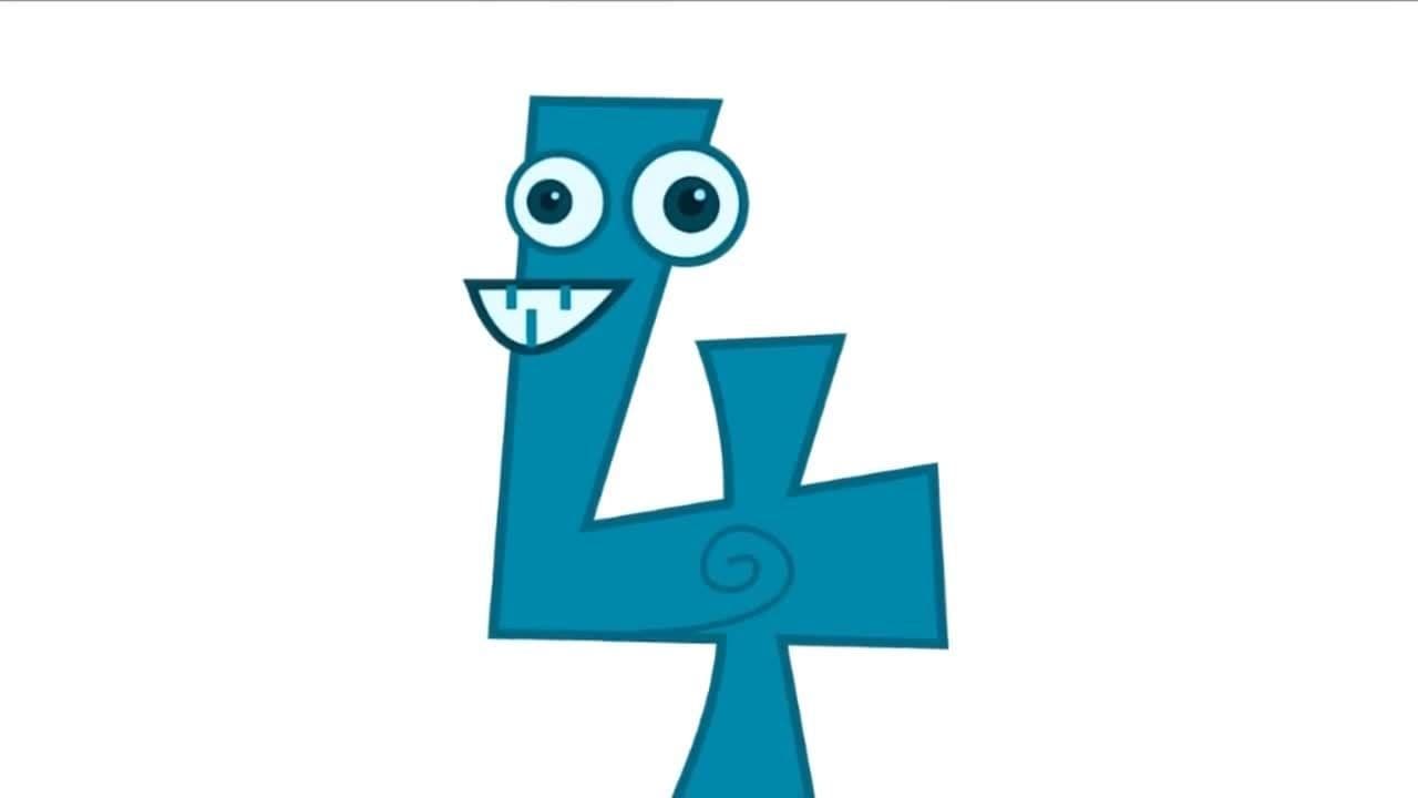 Numbers and Counting - Count to 10 | Kids Learning Video