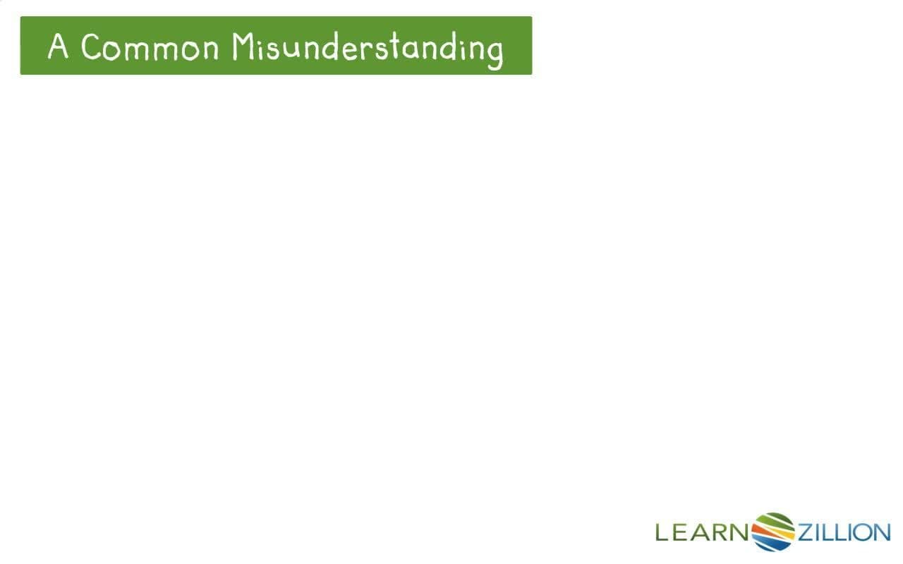 Simplifying Expressions Using the Standard Algorithm