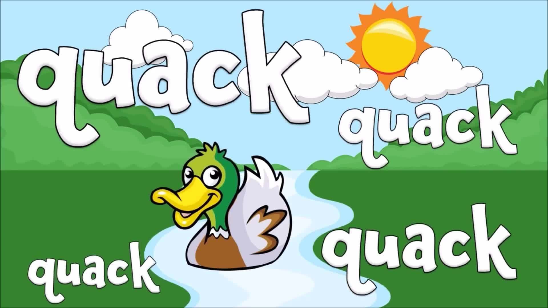 Animal Sounds Song | Animal song for kids by Kids Learning Videos