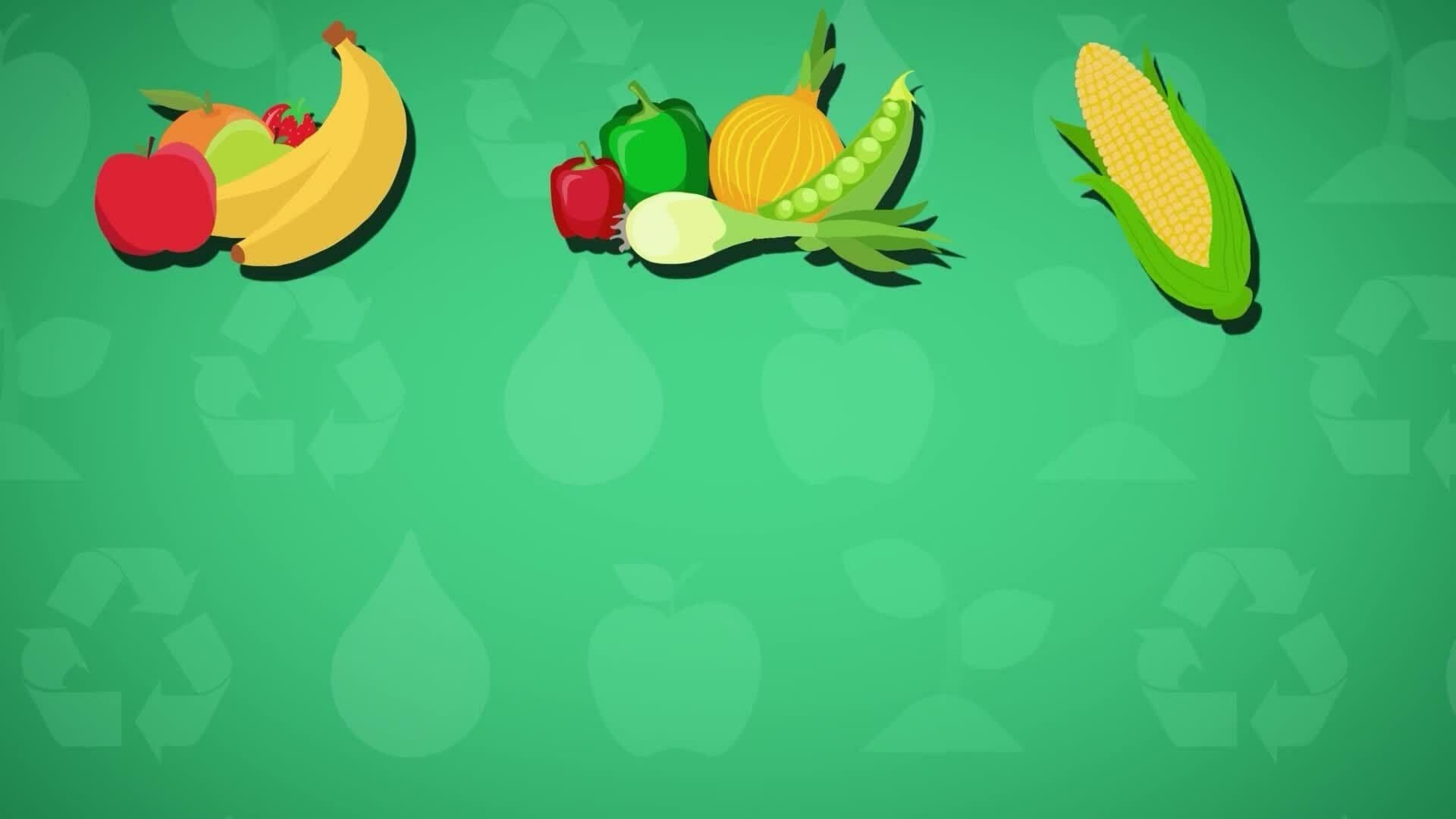 I WONDER - What Is A Plant Based Diet?