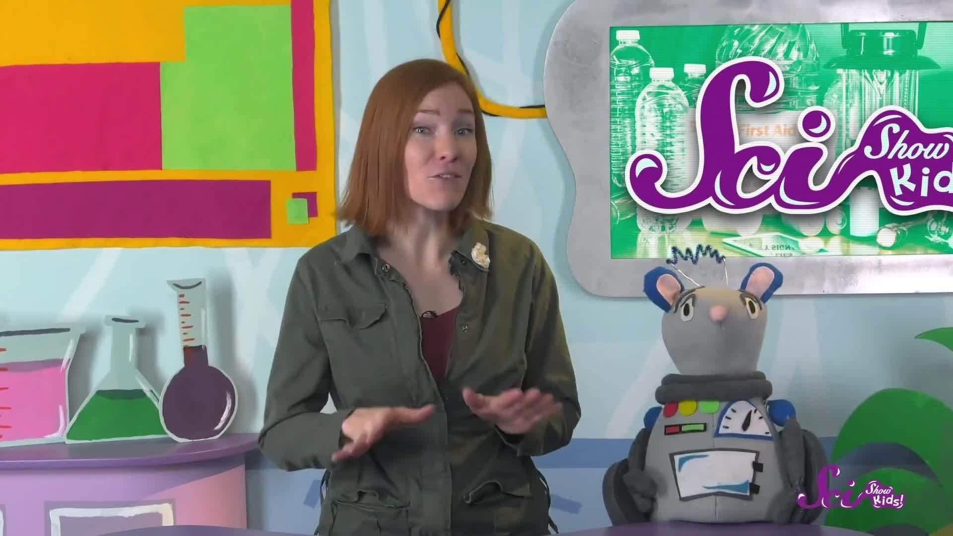 Be Prepared for Anything! Emergency Kit for Kids