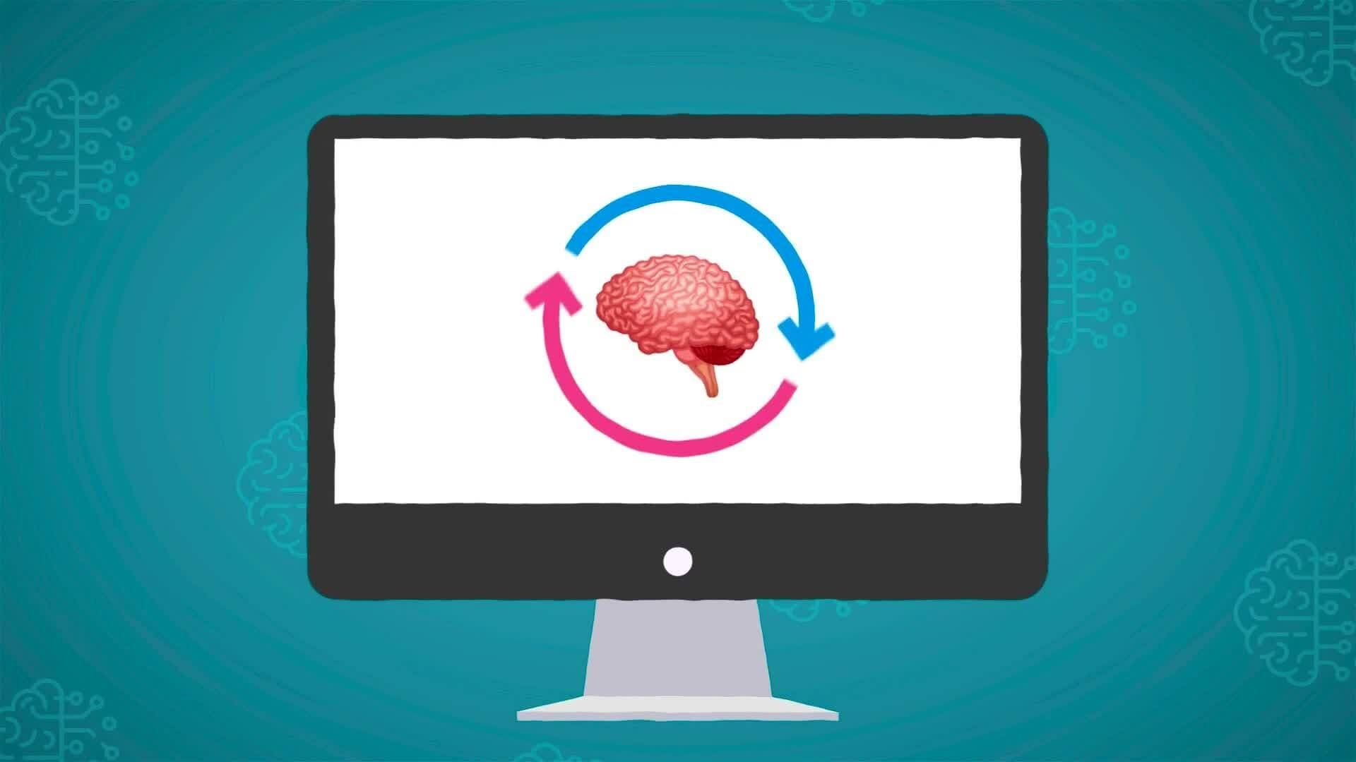 I WONDER - What Is AI?