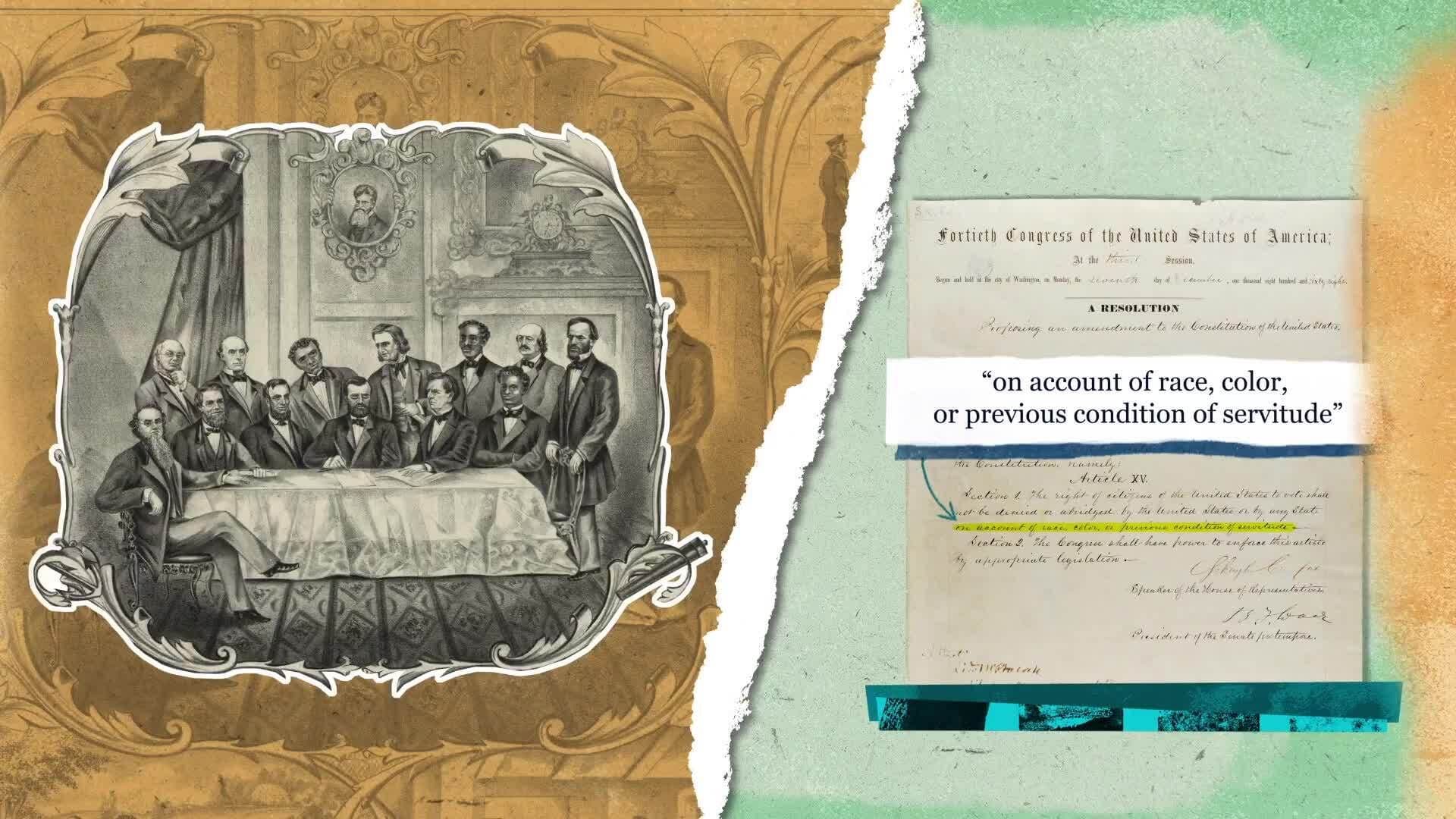 15th Amendment