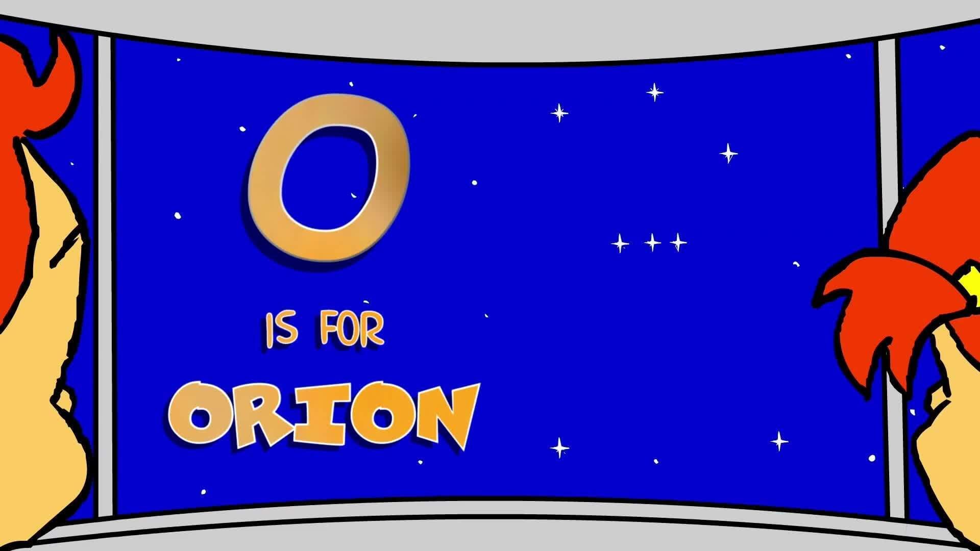 M to R: Navigating Planets, Stars, and Phenomena