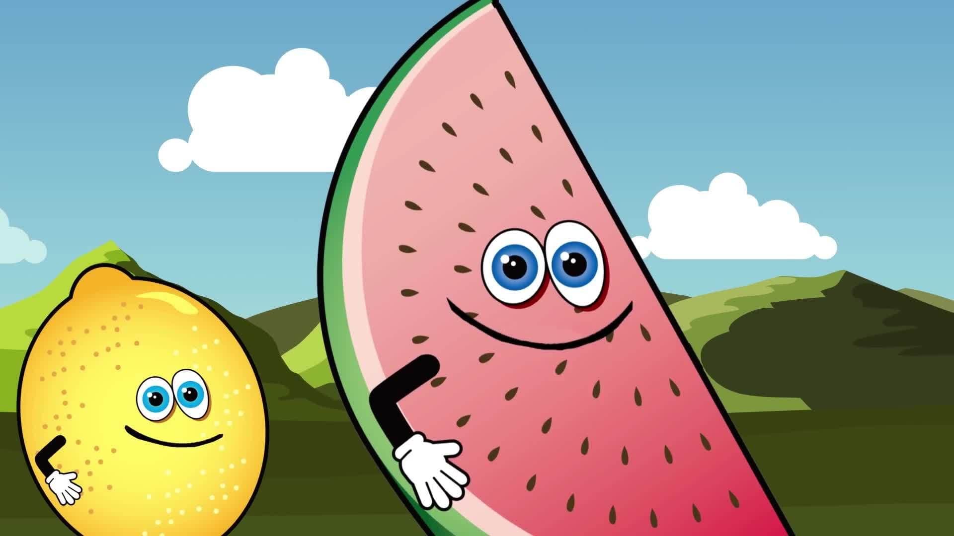 The Other Day I Met a Bear | SONG | Sonsense Nongs