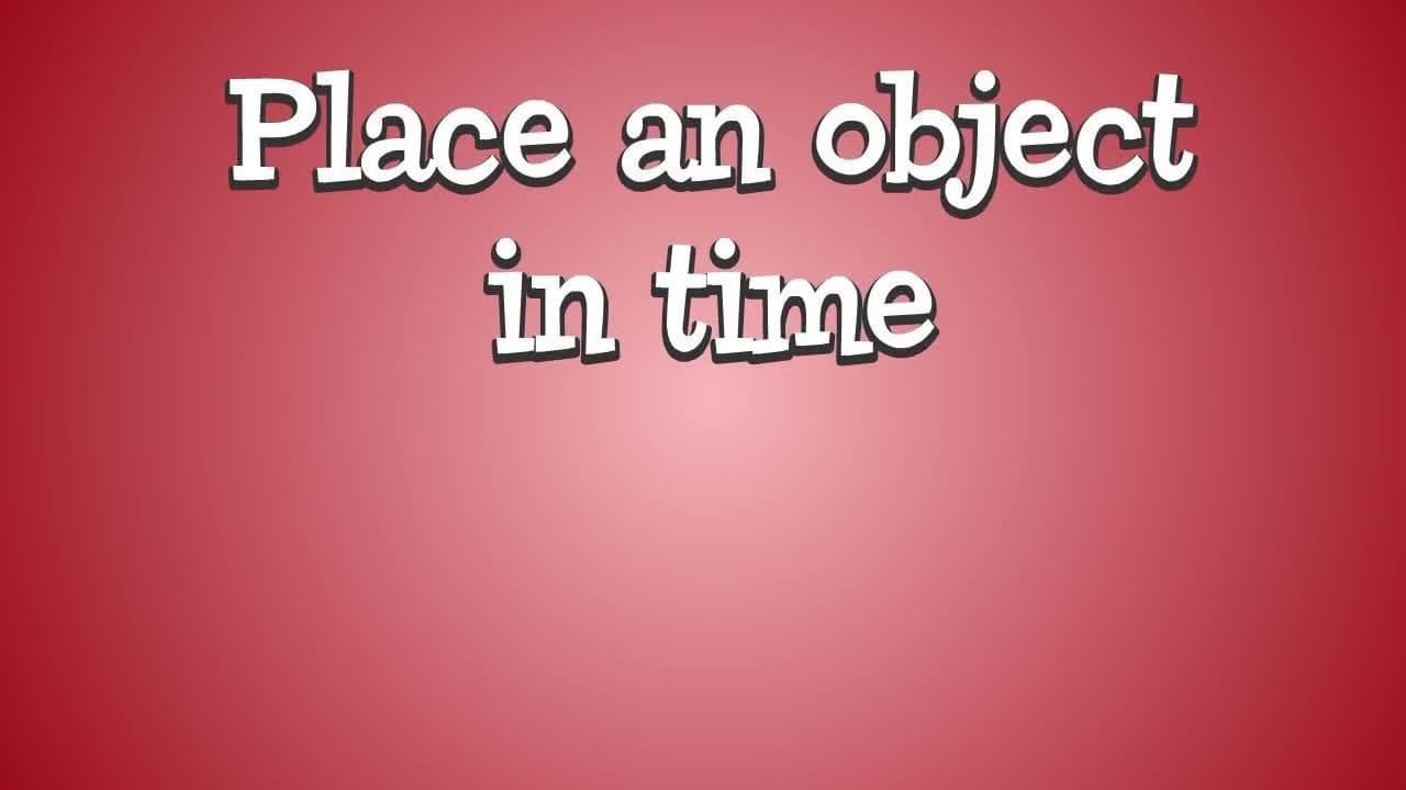 A Merit Badge is Just Like a Cat