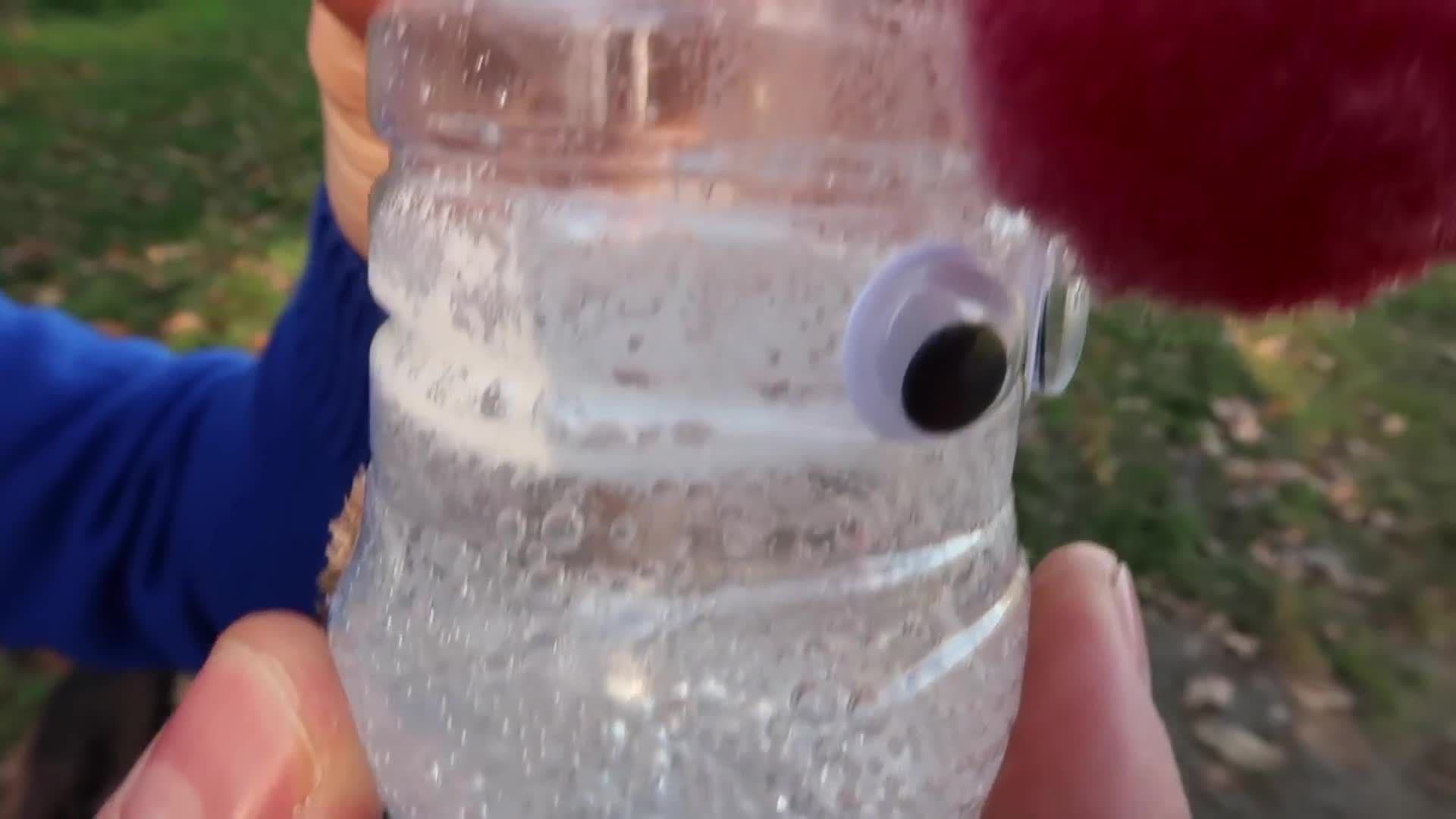 How to make Reindeer Rockets!