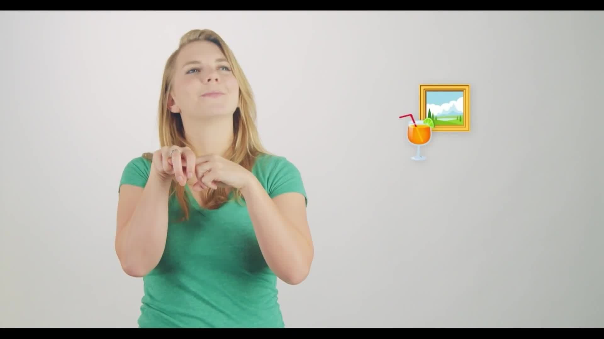 ASL - Classifiers