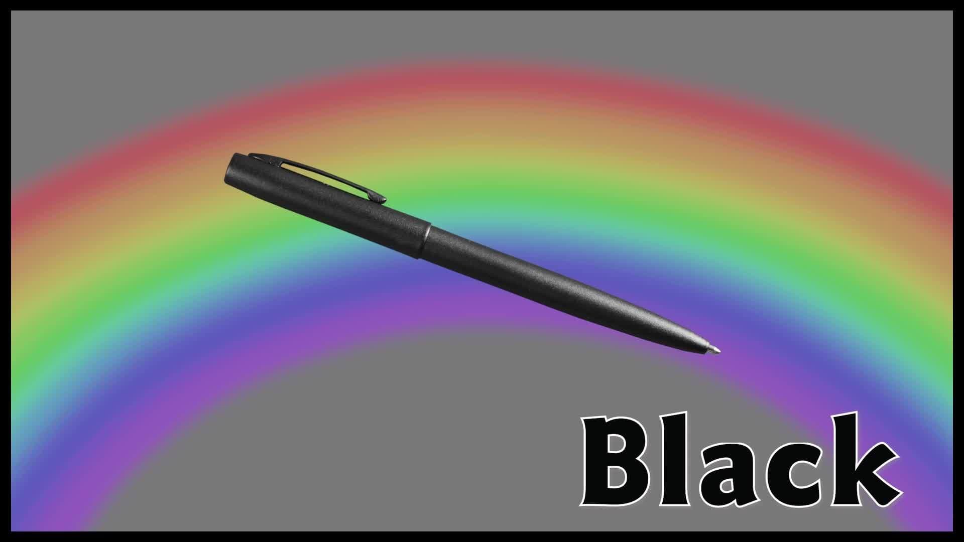 The Black Song