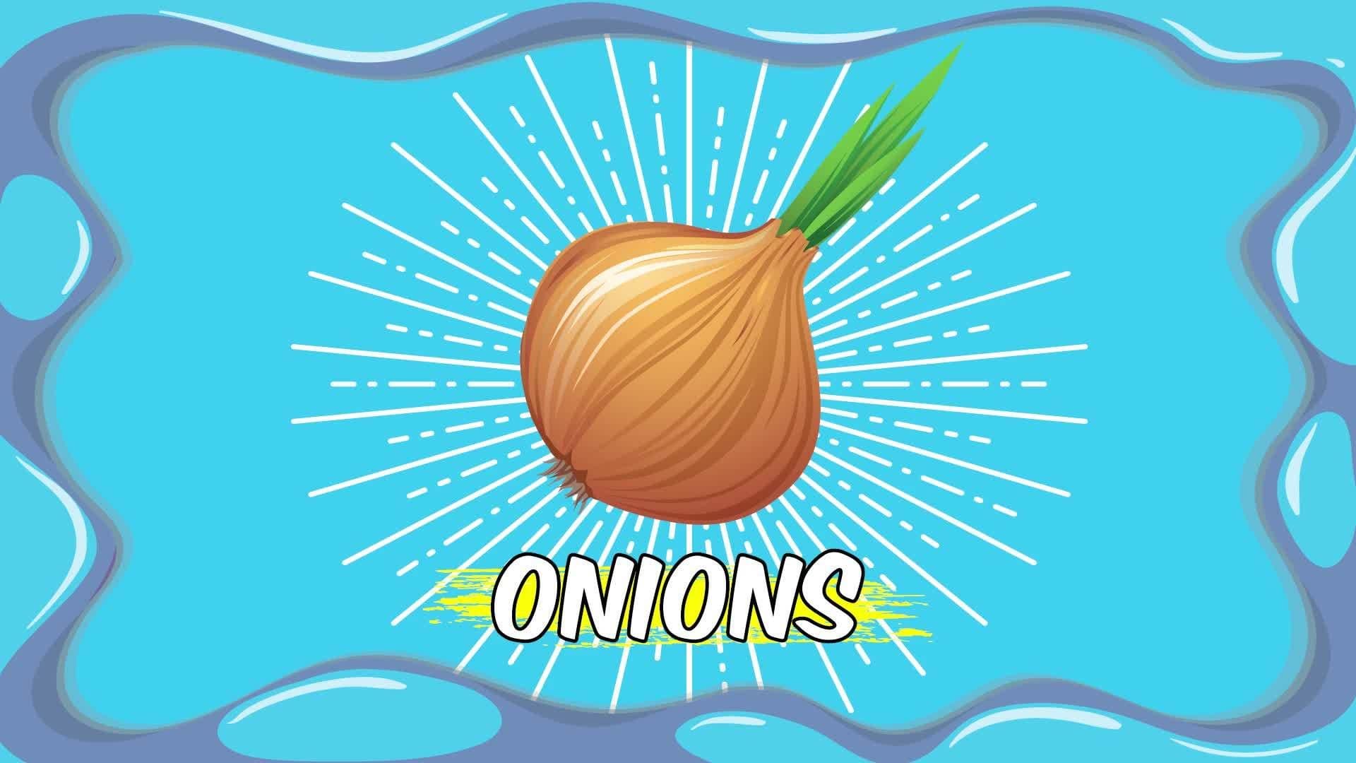 Vegetables - What Do You Like?