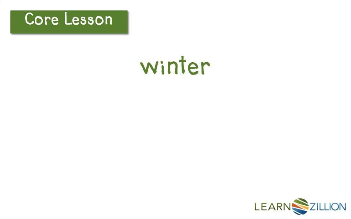 Reading Words with R-Controlled Syllables Using Keywords