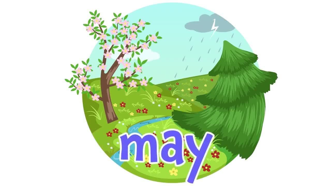 Months of the Year - Kids Learning Videos