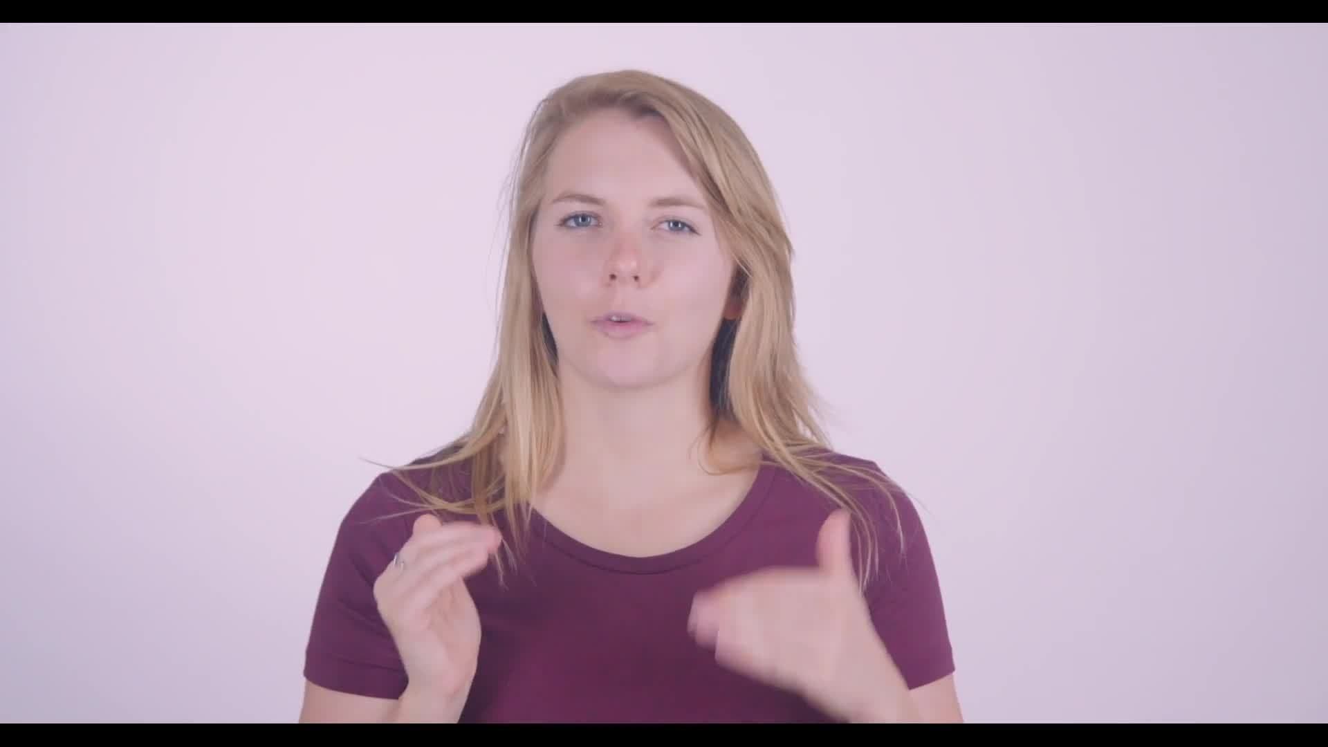 ASL - Grocery Lists