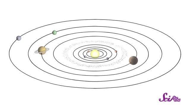 Explore Saturn's Rings