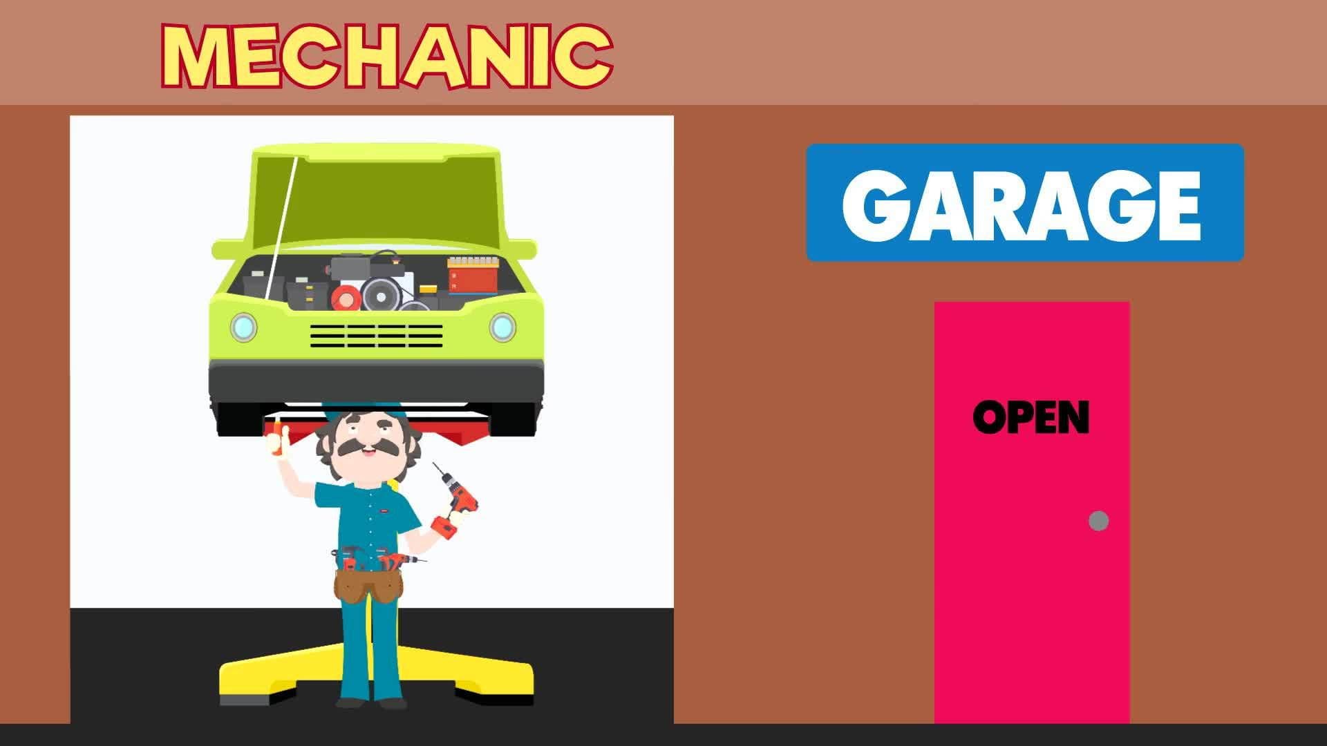 Learn Jobs 1