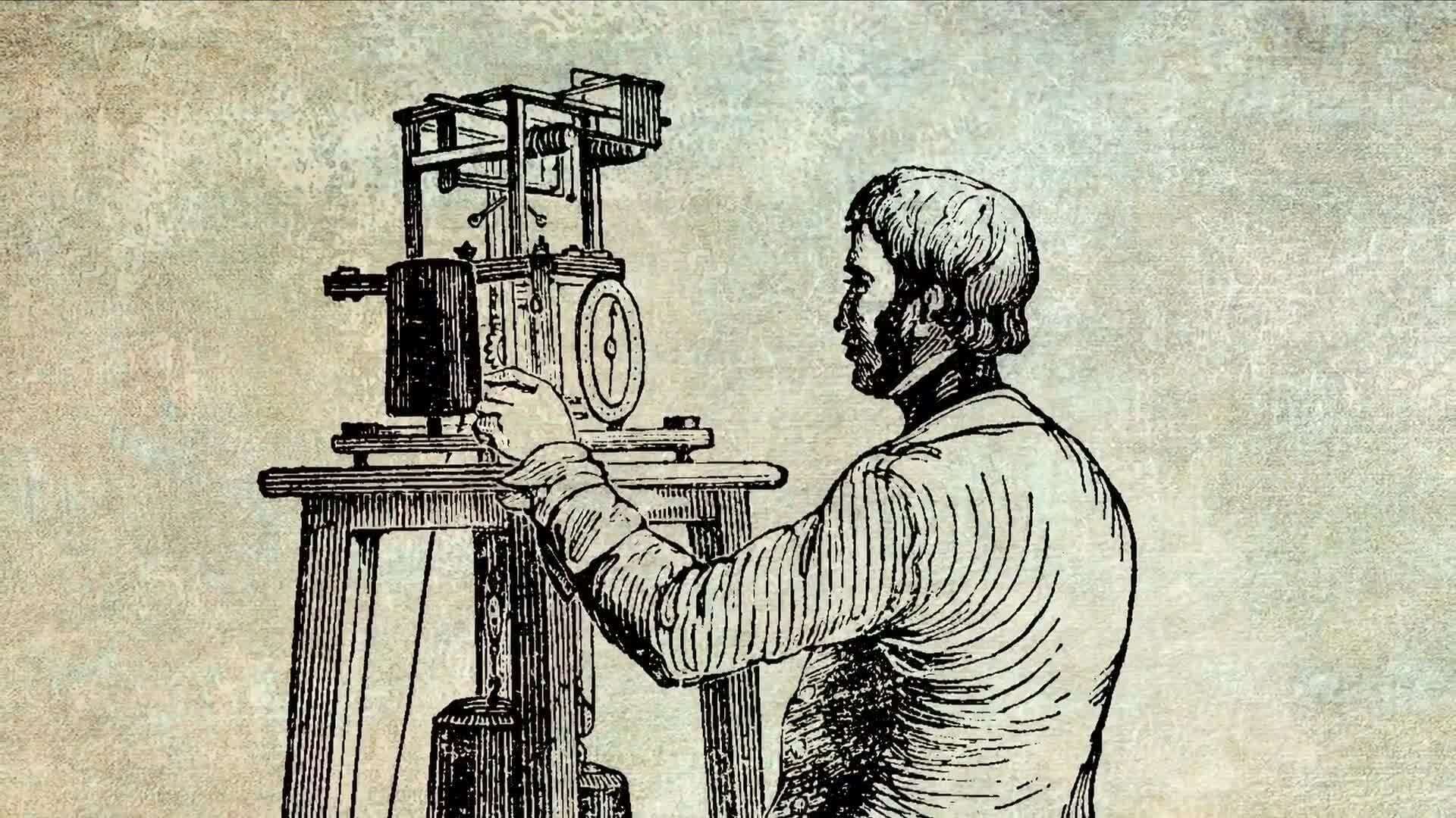 Thomas Edison: The Wizard of Menlo Park and His Inventions