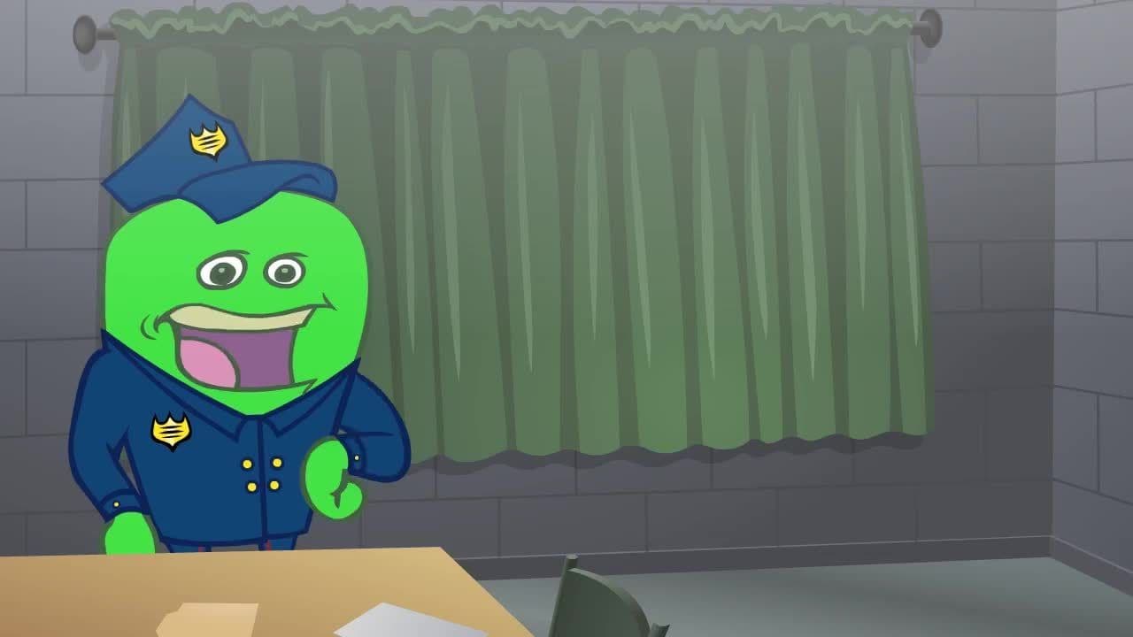 A Noun Names an Idea