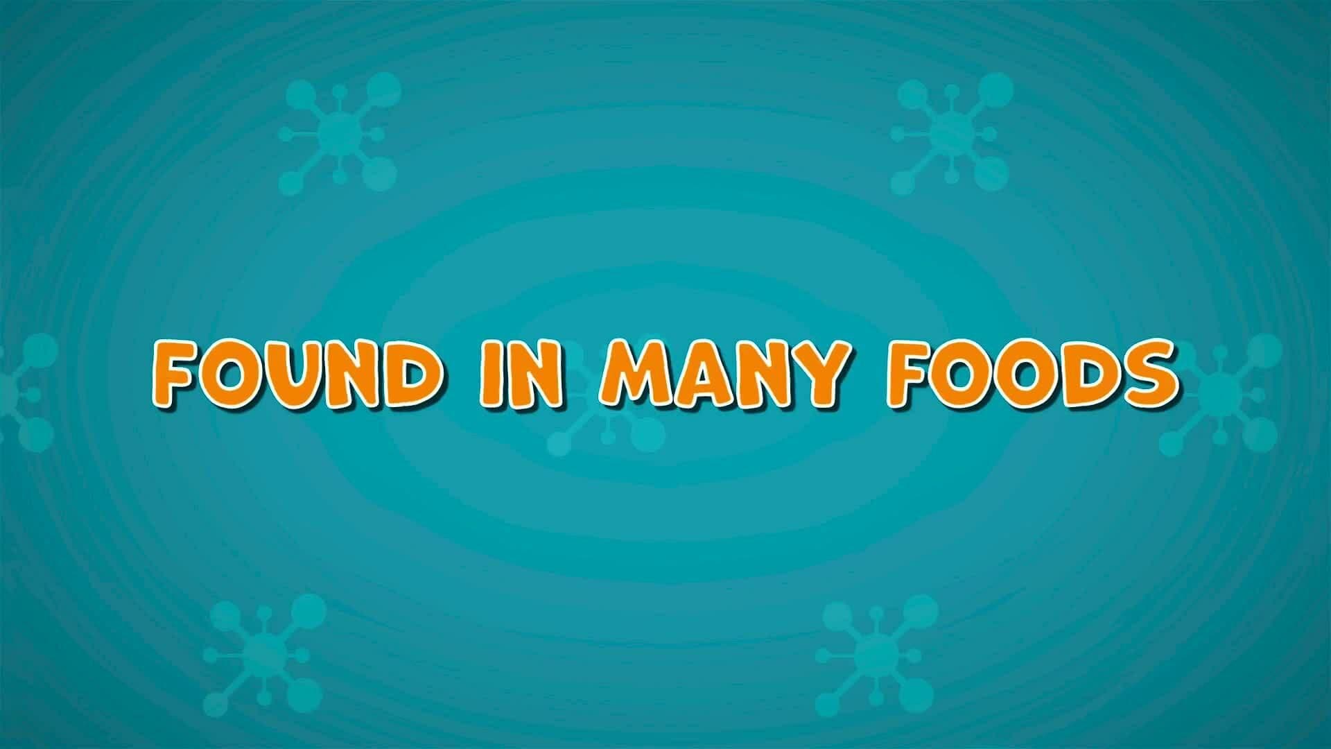 I WONDER - What Food Are Carbohydrates?