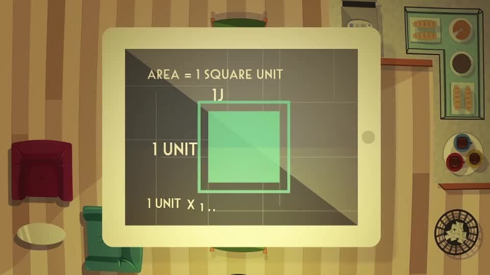 Perimeter and Area