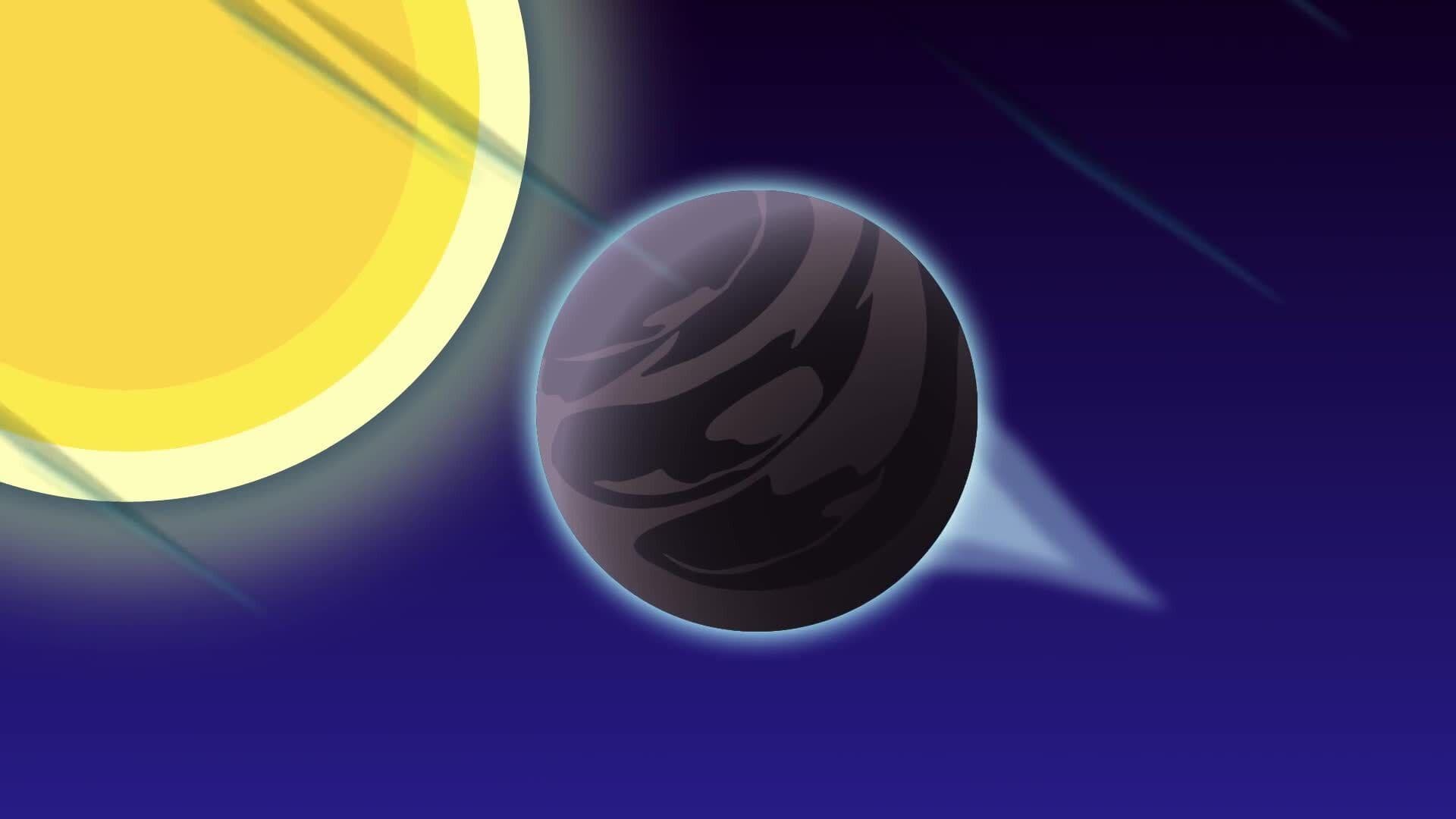 Mercury Song