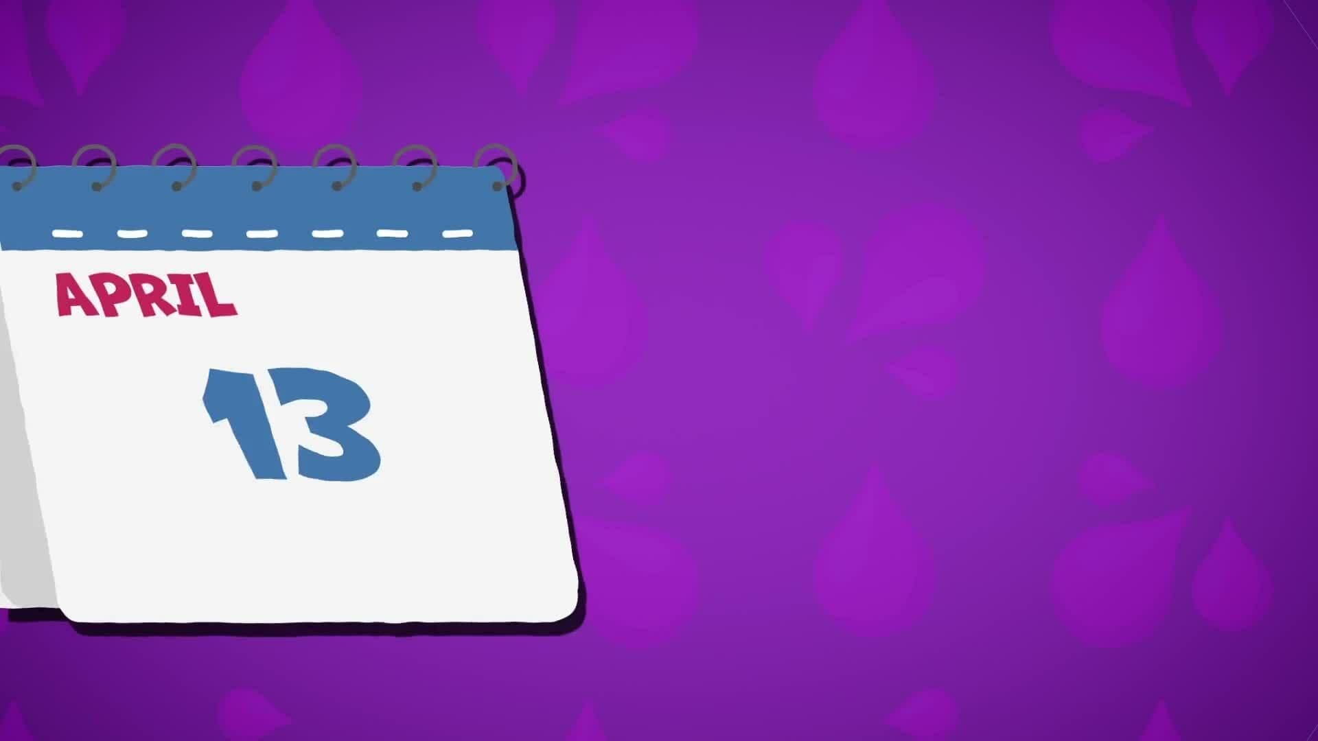 I WONDER - What Is Songkran?