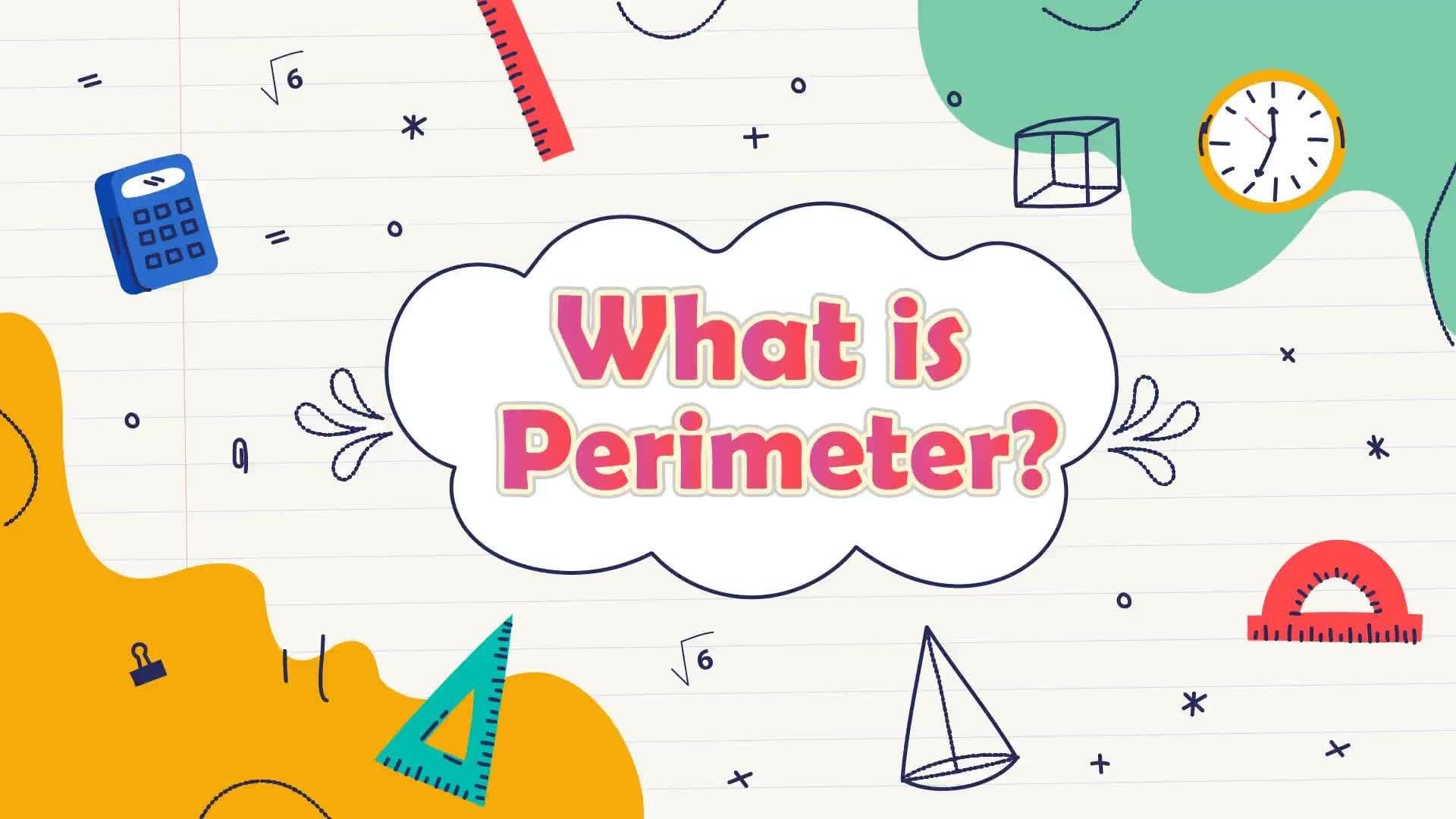 What is Perimeter