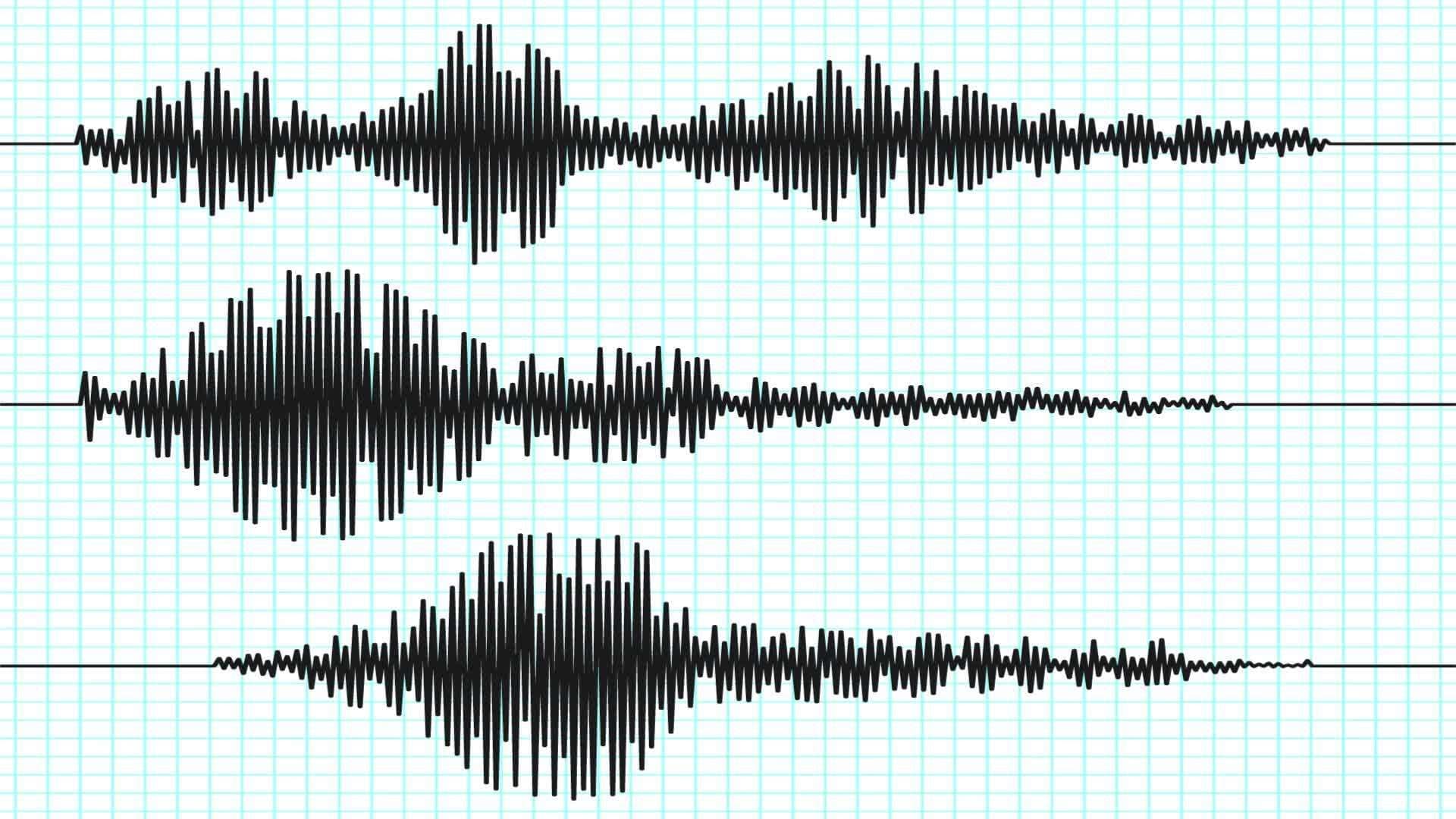 Earthquakes
