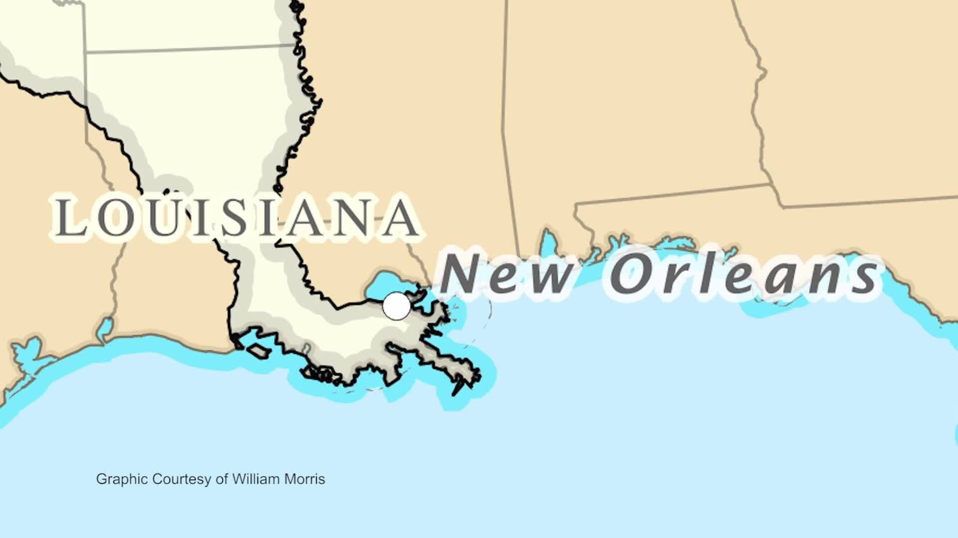 How the Louisiana Purchase Was Negotiated