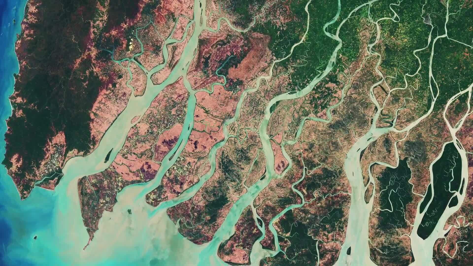 Understanding Earth's Water: Exploring Its Sources and Importance
