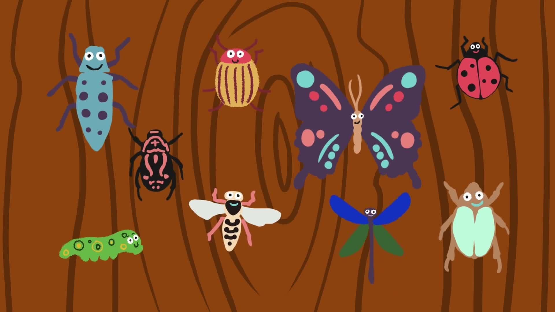 UN Global Goal 15: Life on Land (Ages 5 - 11)