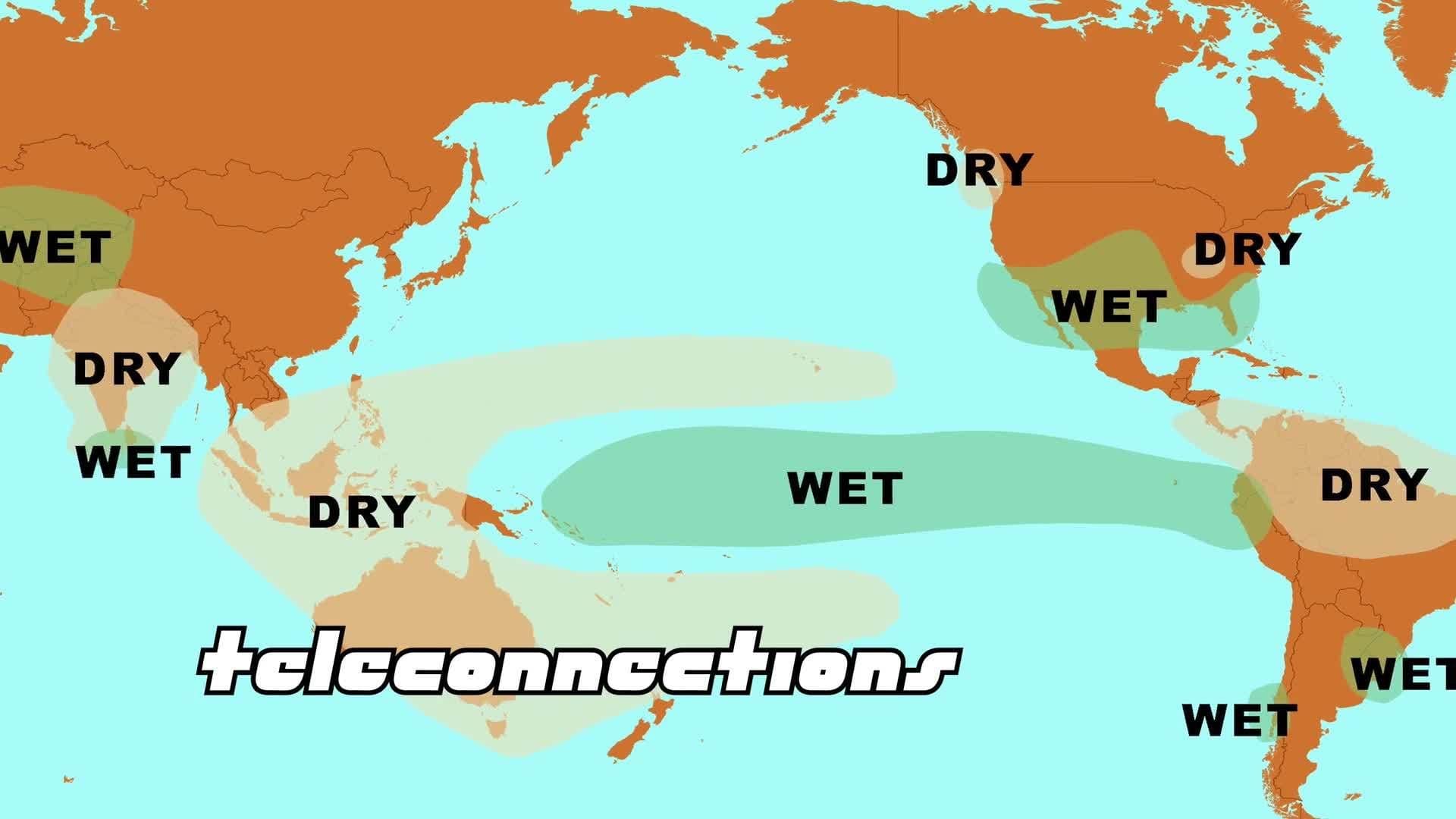 Science Kids: Understanding Climate Patterns in the Pacific Ocean