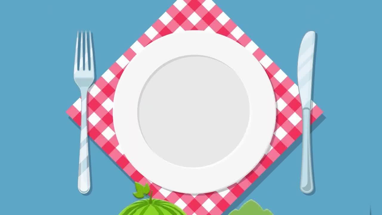 Fruit or Vegetable? Fun Guessing Game for Kids!