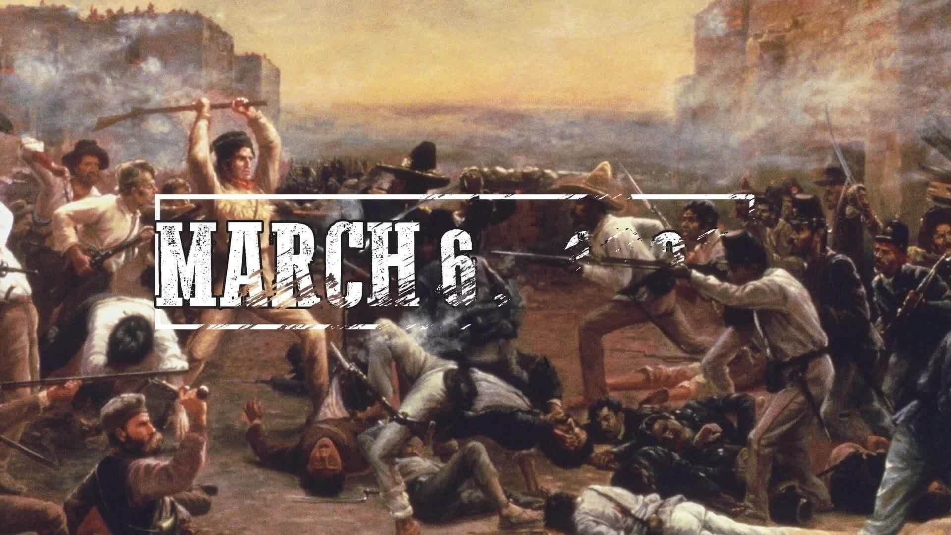 The Alamo Unveiled: Myths and Realities of an Iconic Battle