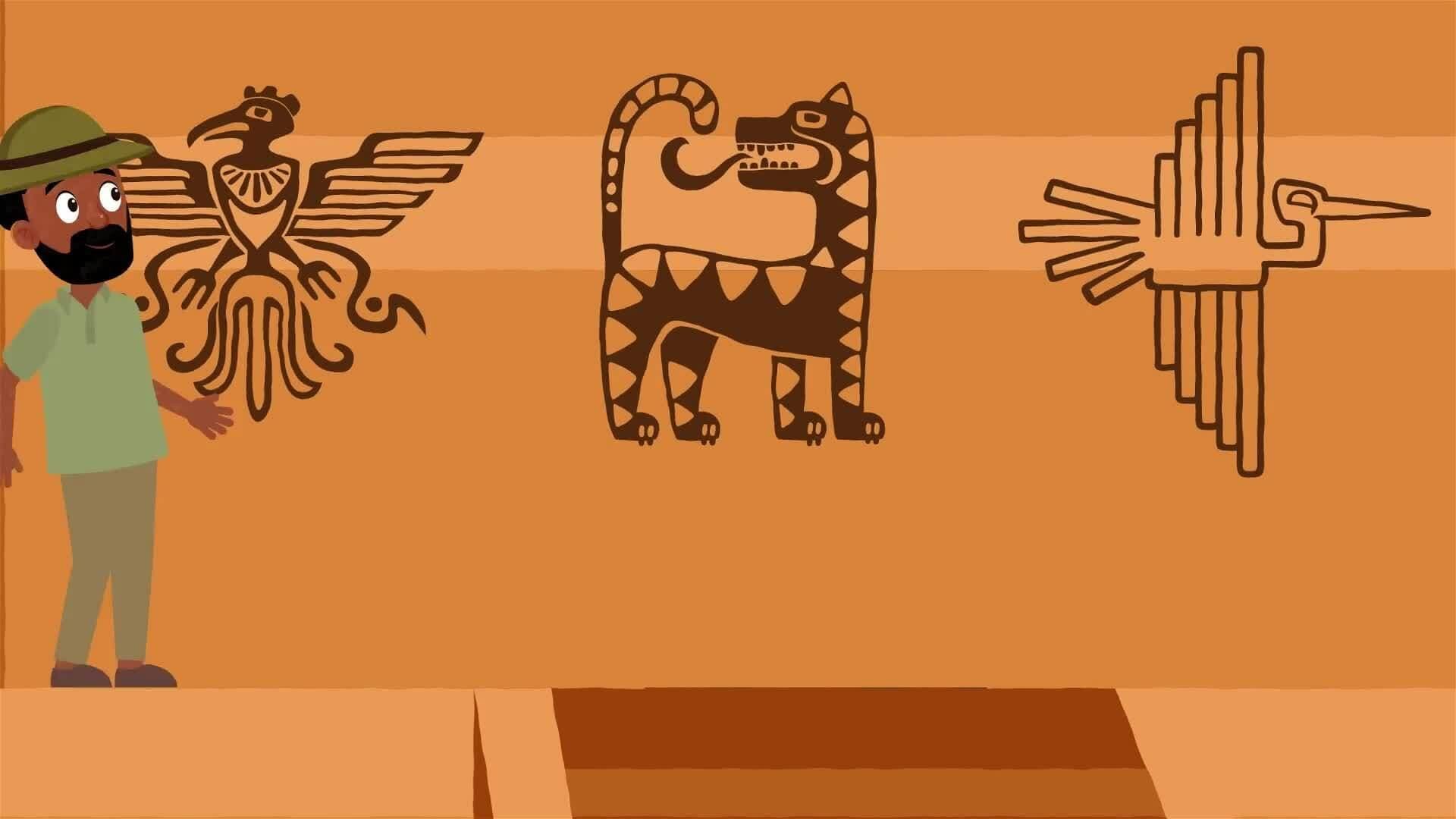 I WONDER - Why Was Chichén Itzá Important?