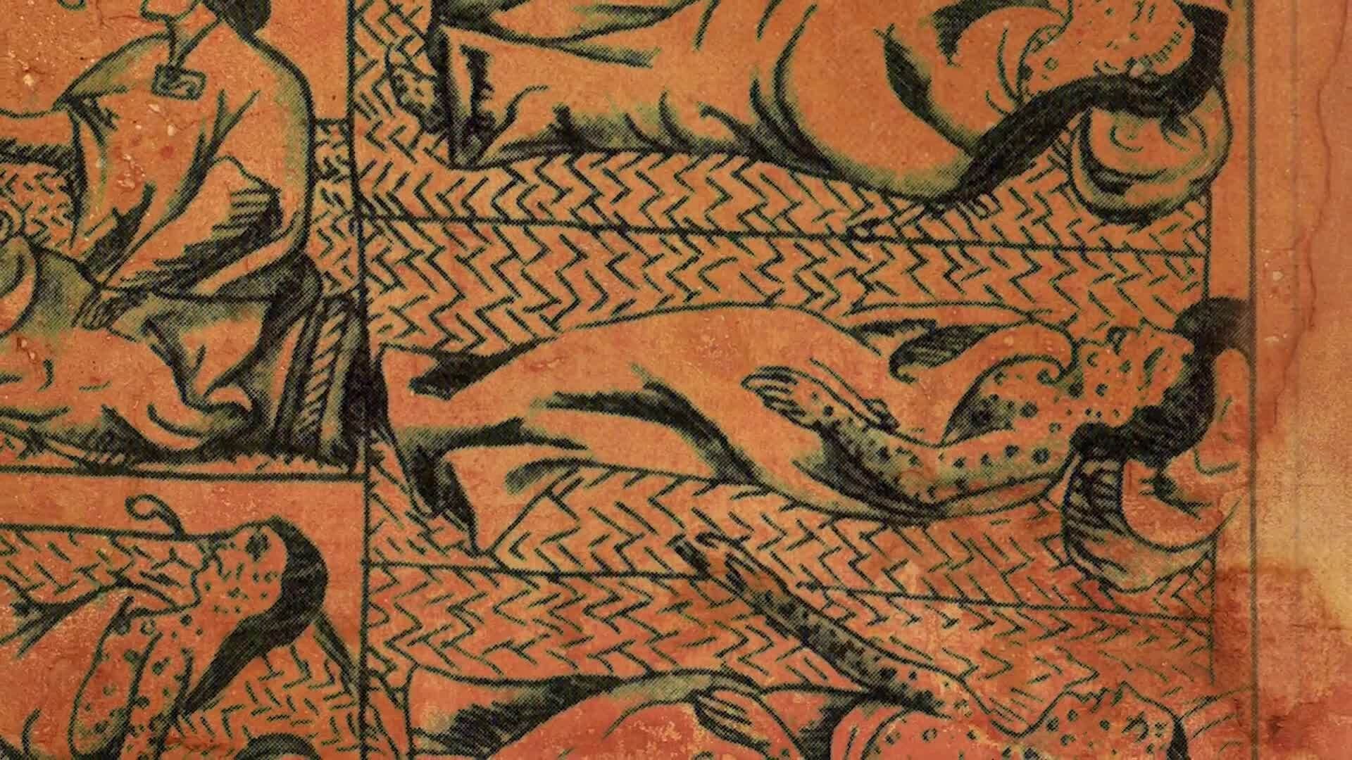 Indigenous Encounters with Spanish Missions